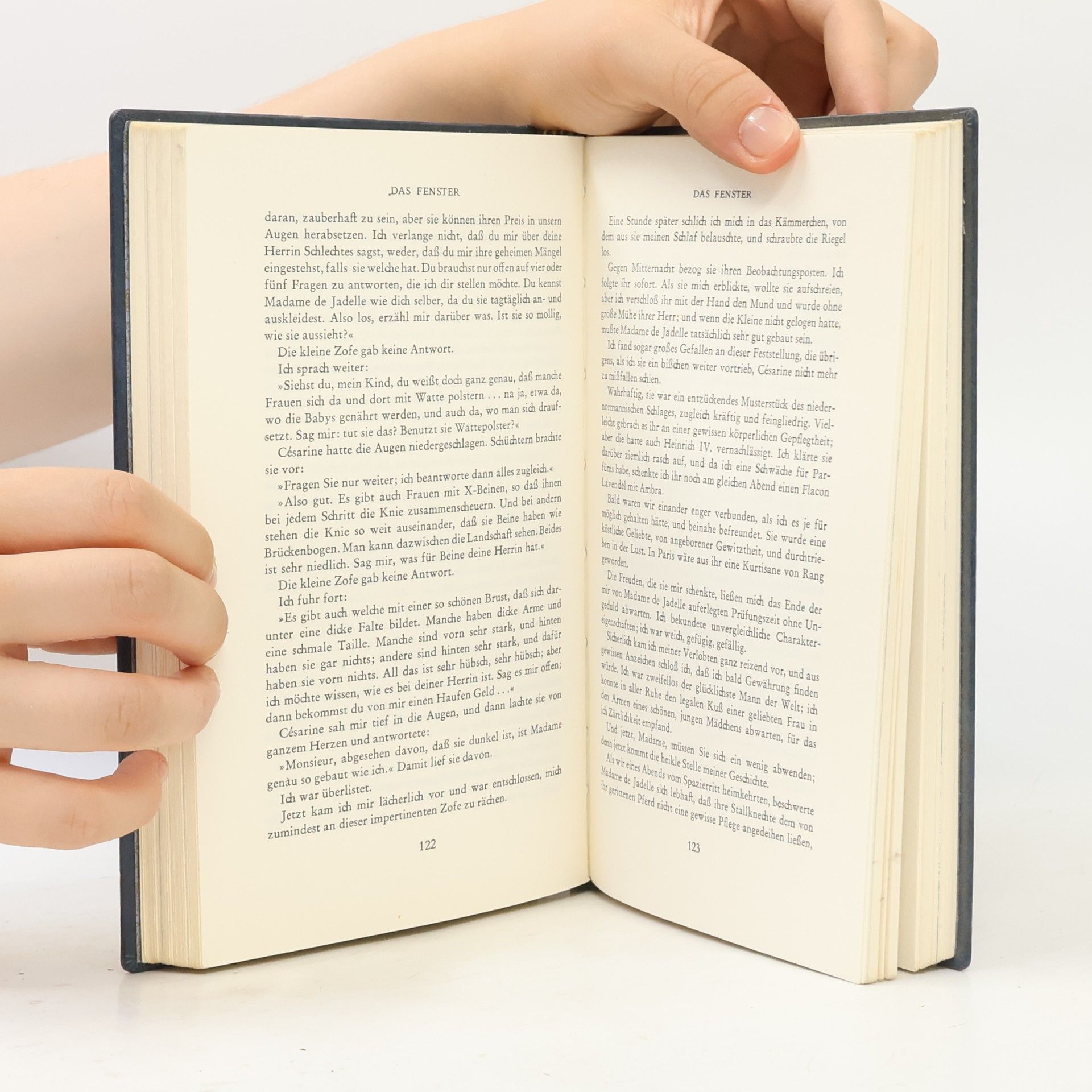 Guy de Maupassant Miss Harriet, Vendetta und andere Novellen