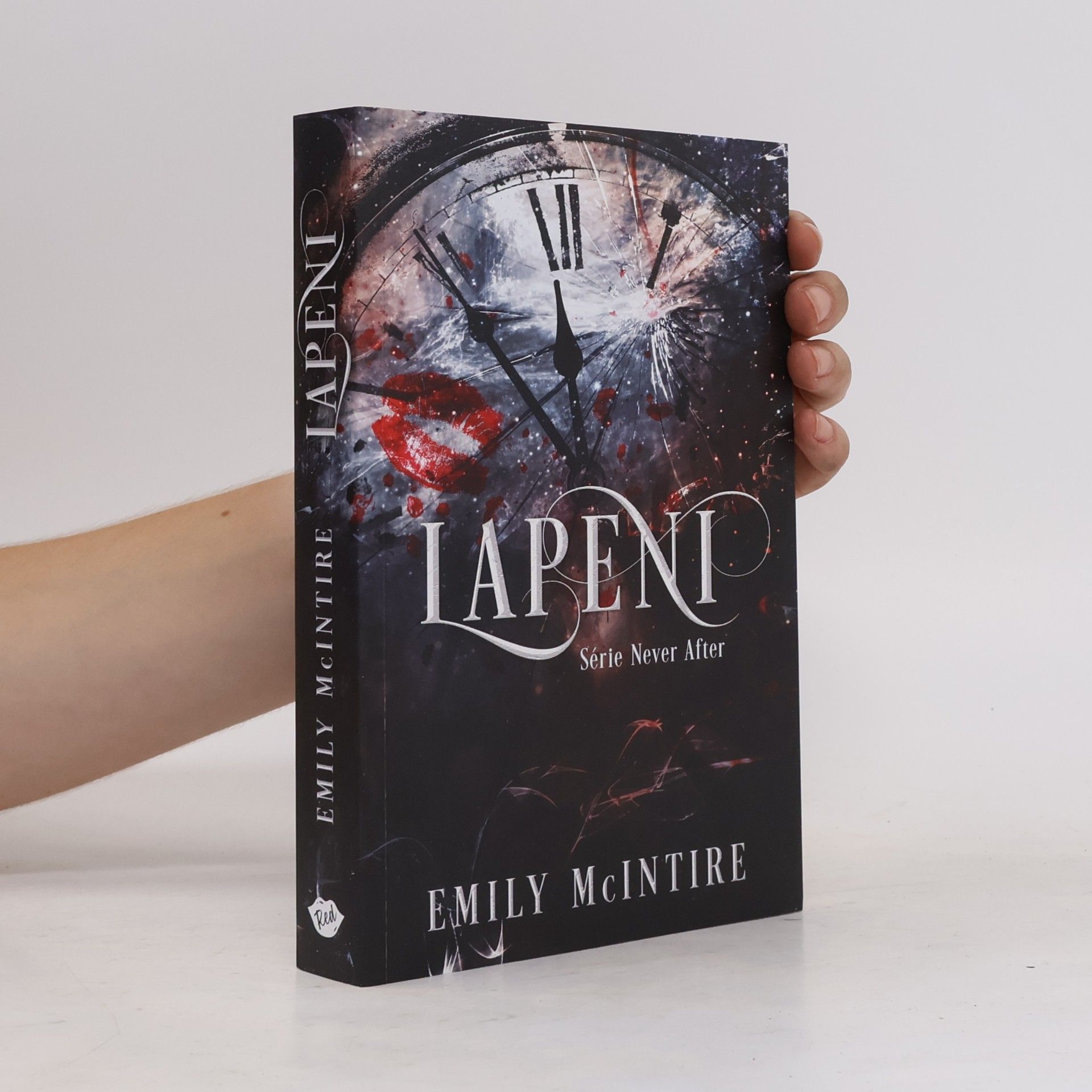 Emily McIntire Lapeni