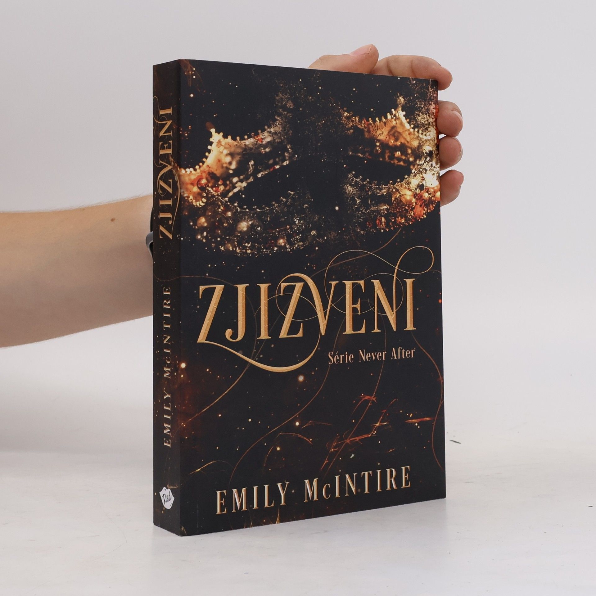 Emily McIntire Zjizveni