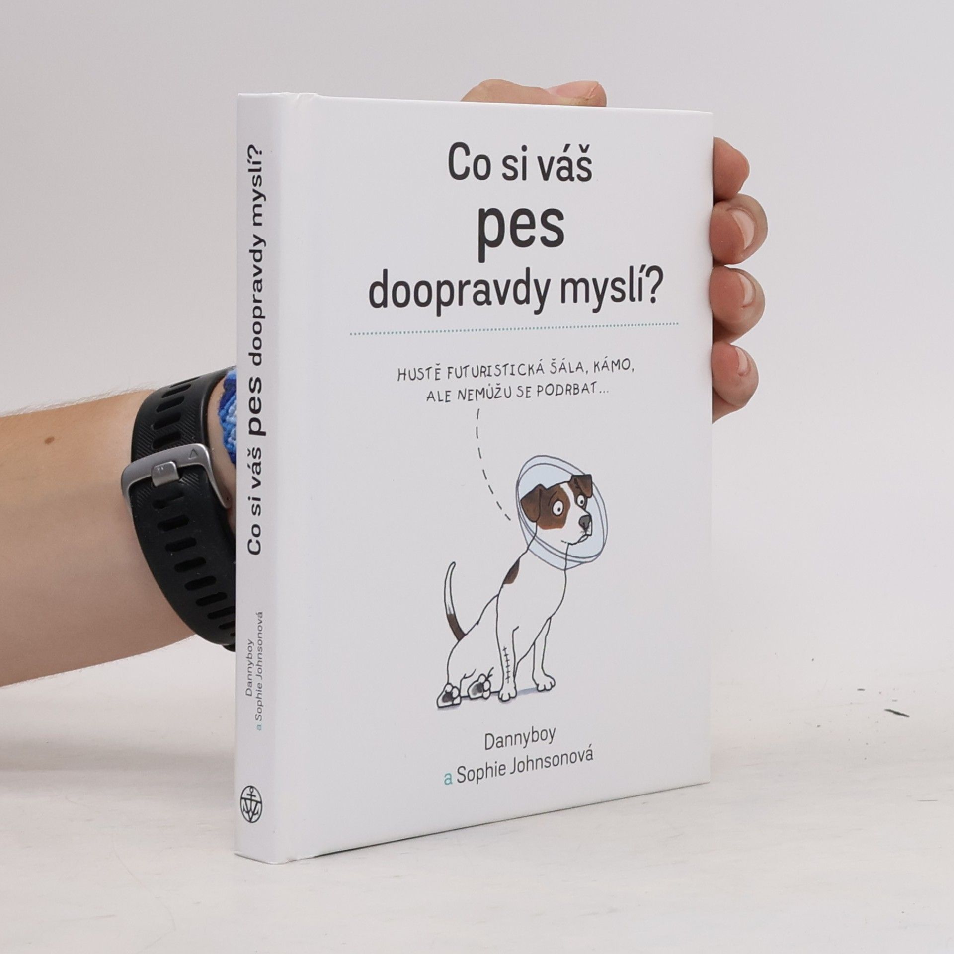 Co si váš pes doopravdy myslí?