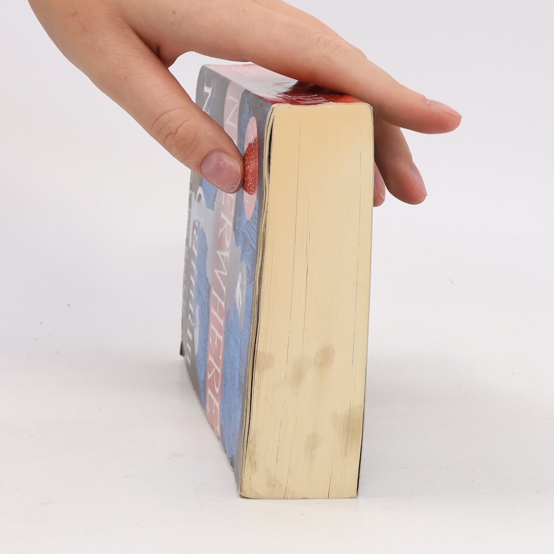 Neil Gaiman Neverwhere : the author's preferred text