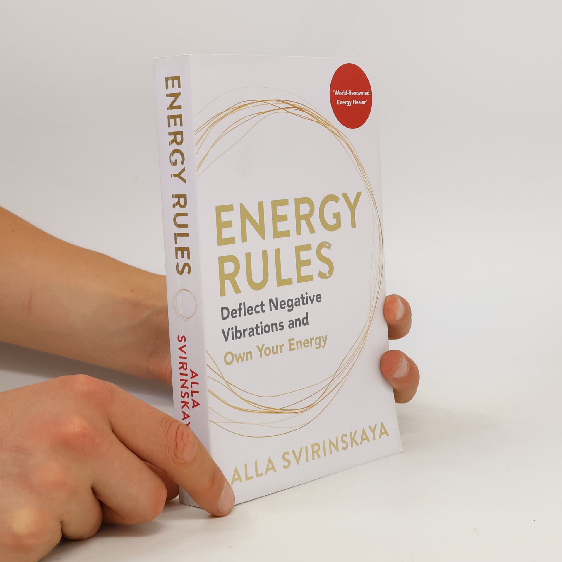 Energy Rules