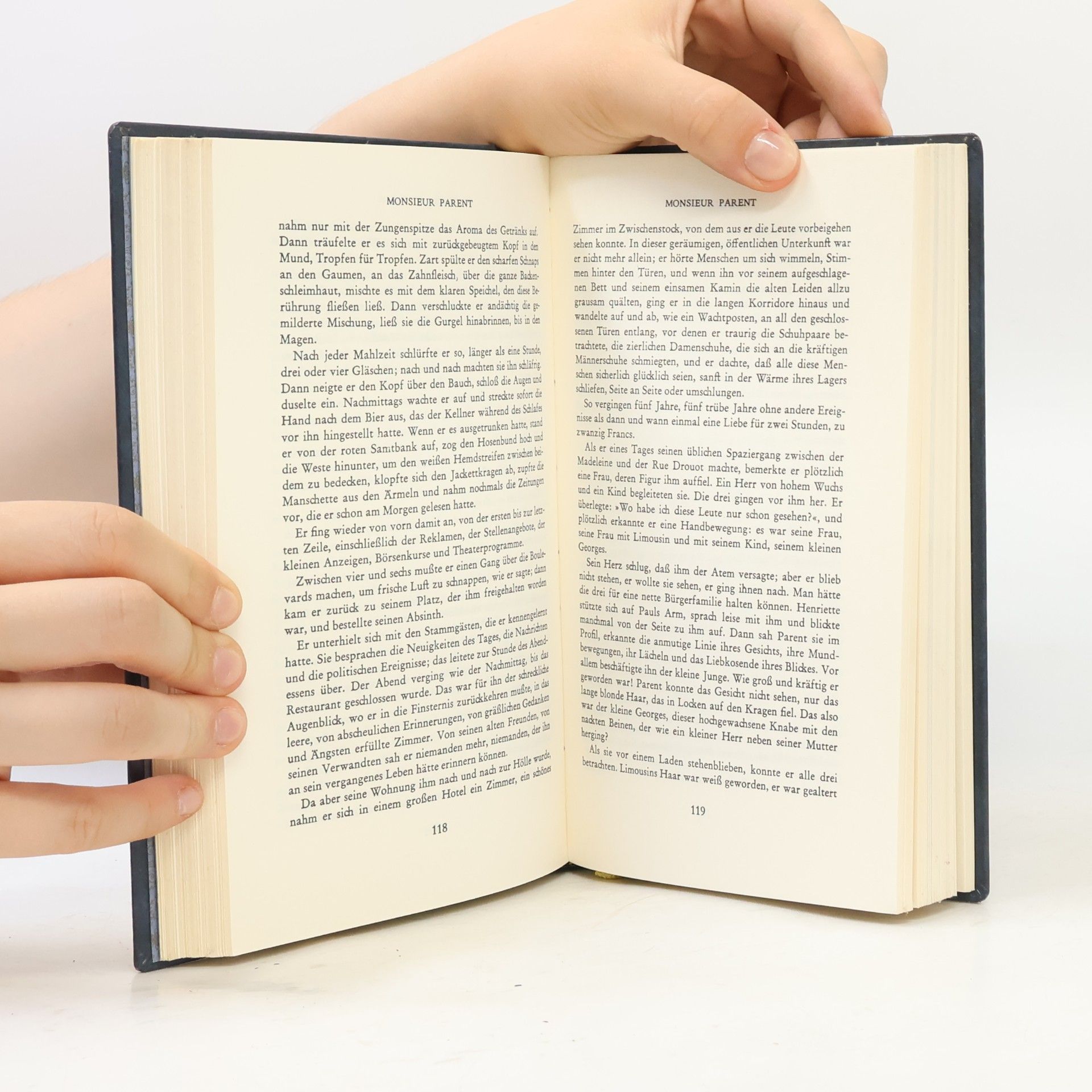 Guy de Maupassant Die kleine Roque und andere Novellen