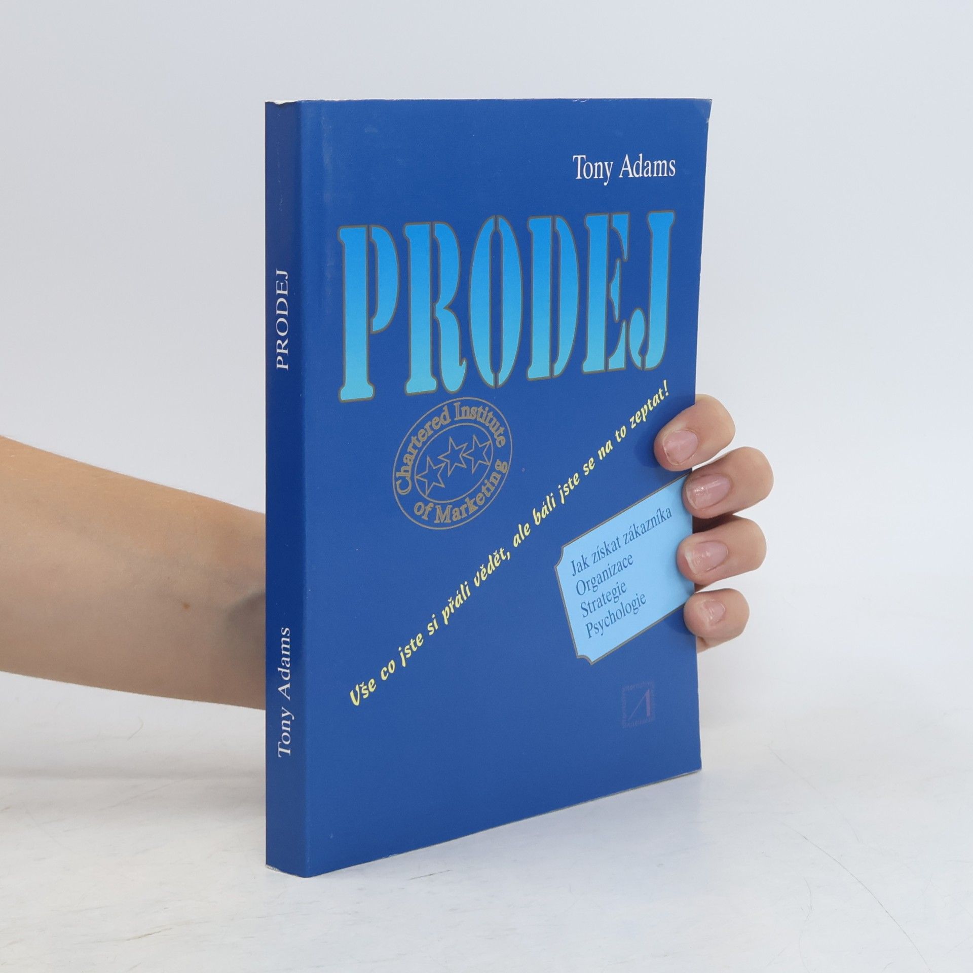 Prodej