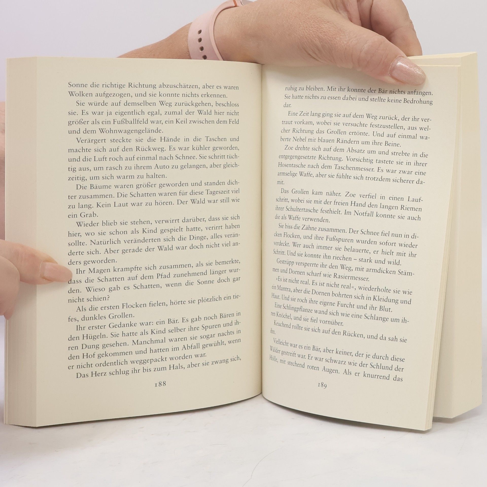 Nora Roberts Zeit des Glück