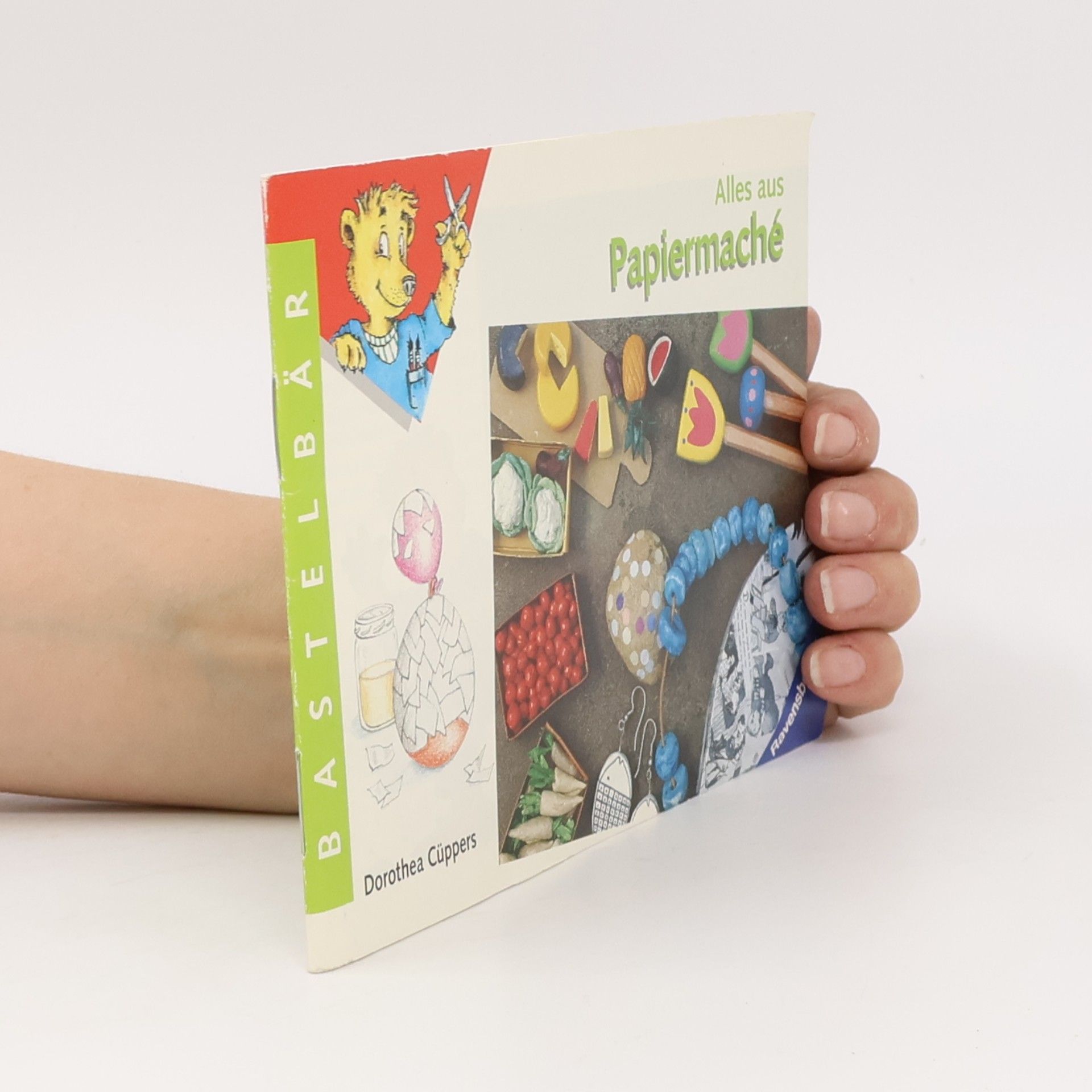 Alles aus Papiermaché