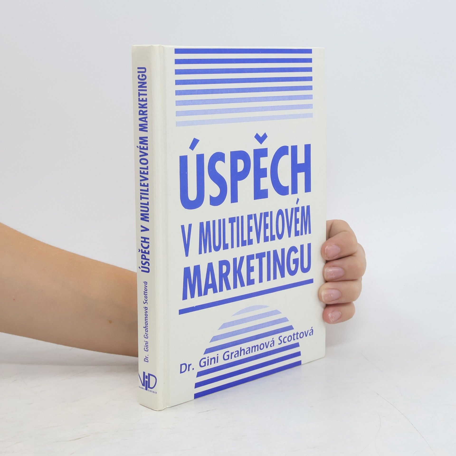 Úspěch v multilevelovém marketingu