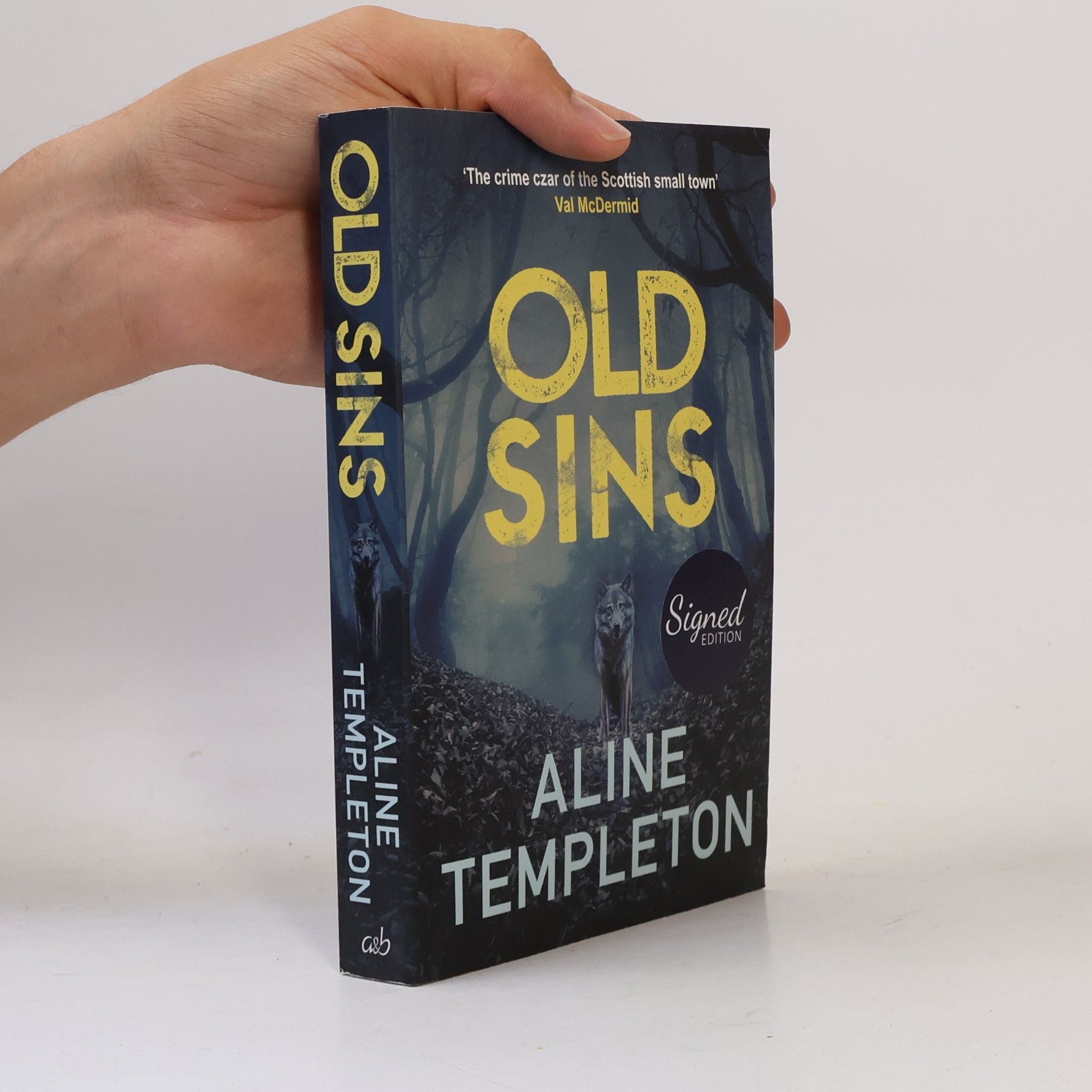 Old Sins