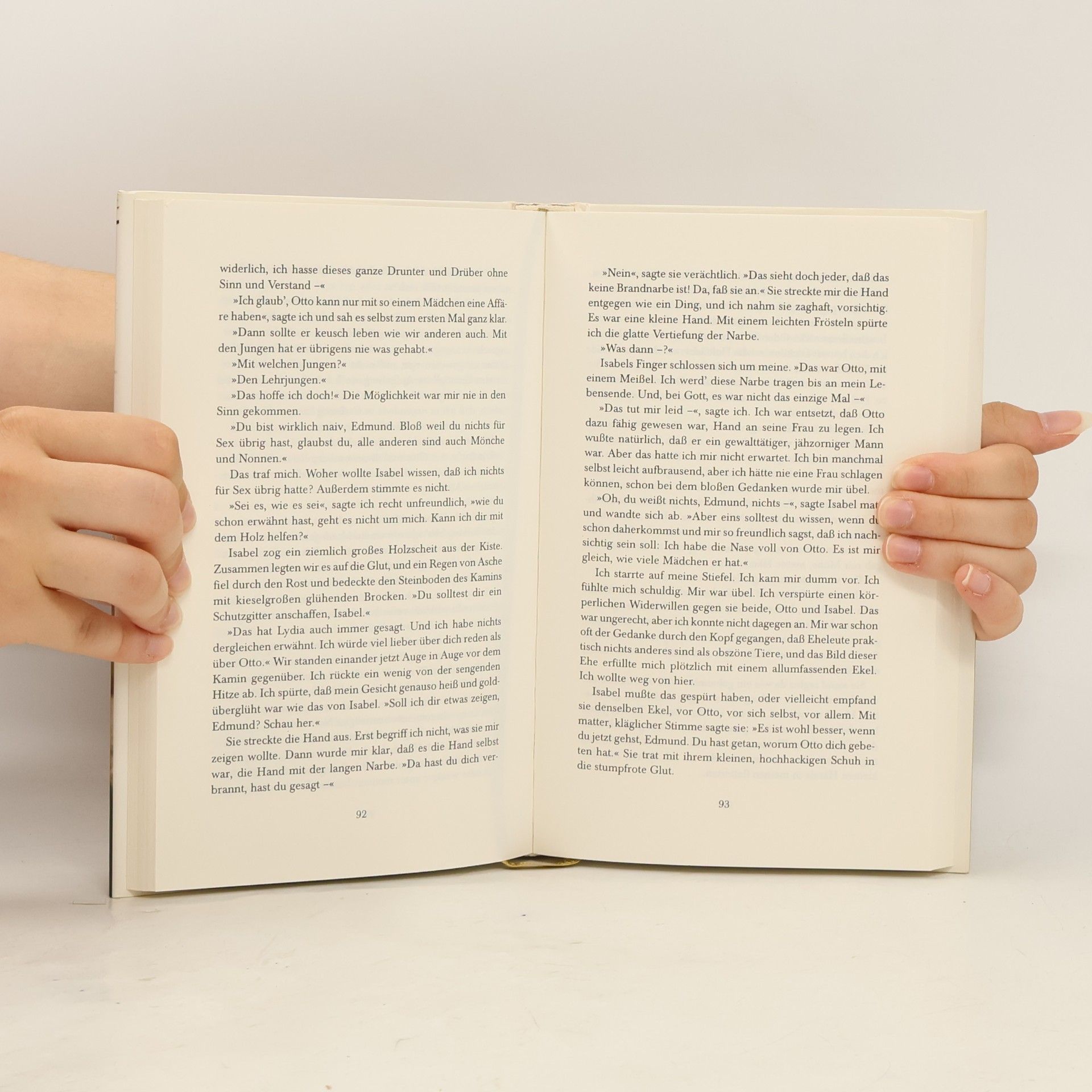 Iris Murdoch Das italienische Mädchen