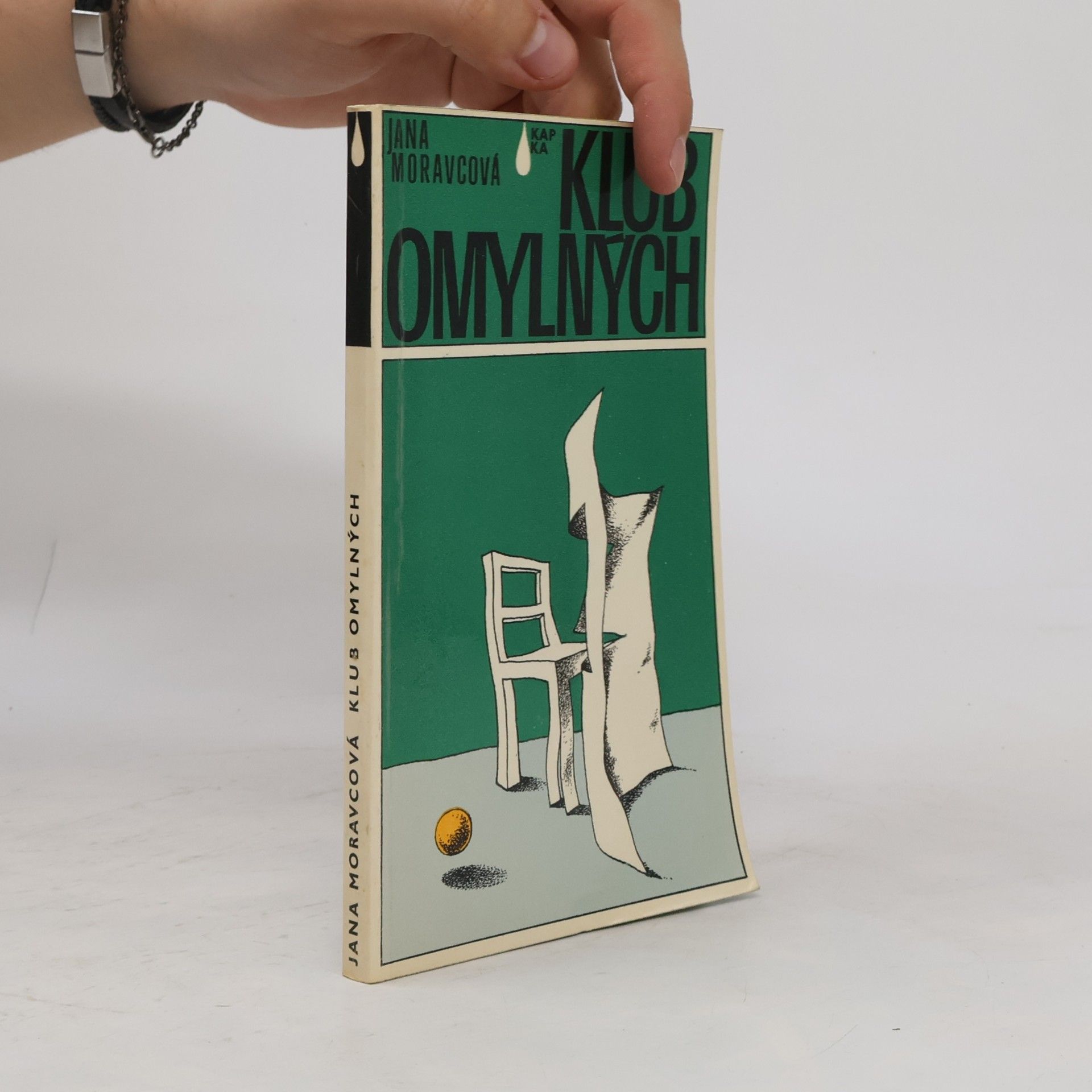 Klub omylných