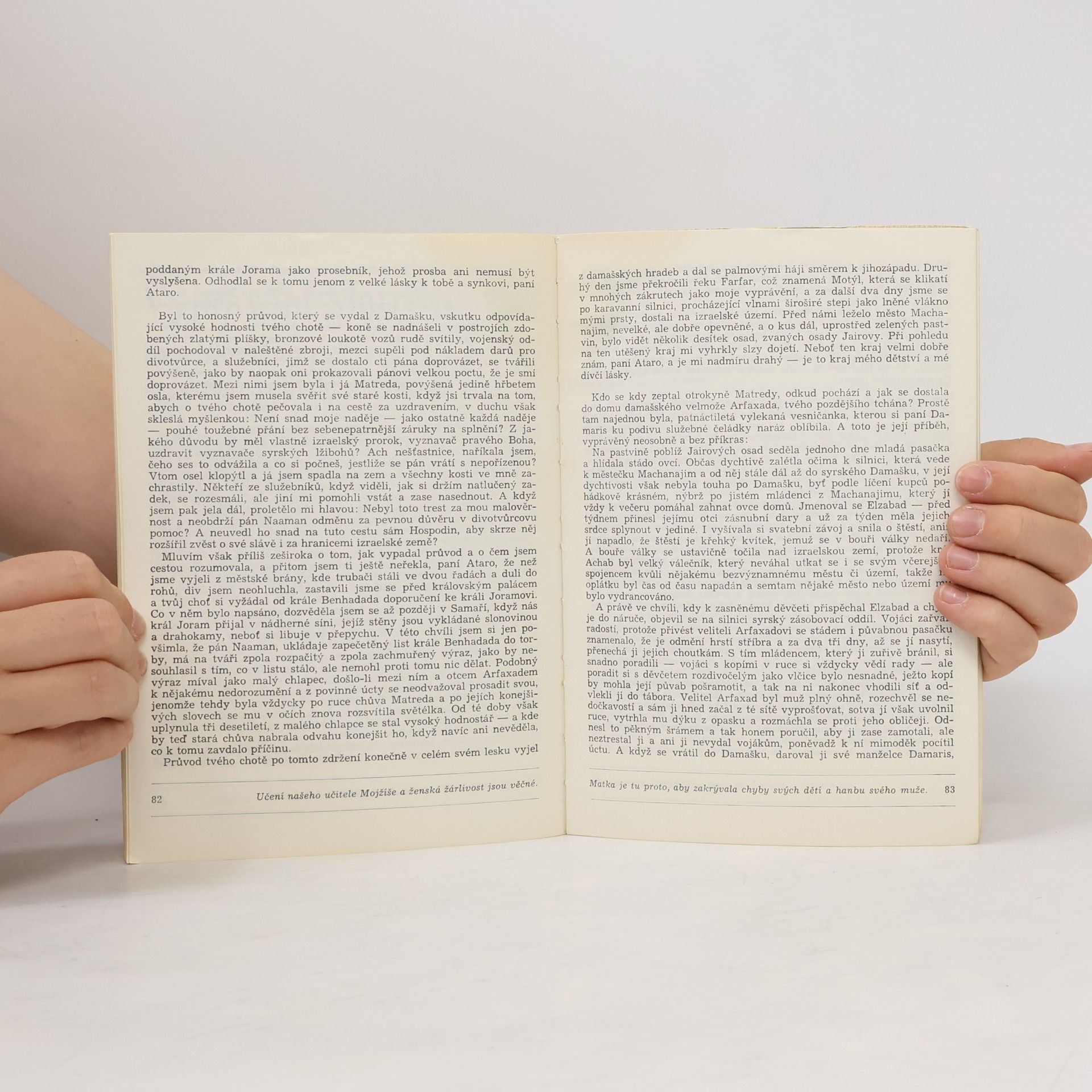 Ota Ornest Židovská ročenka 5750 : 1989-1990