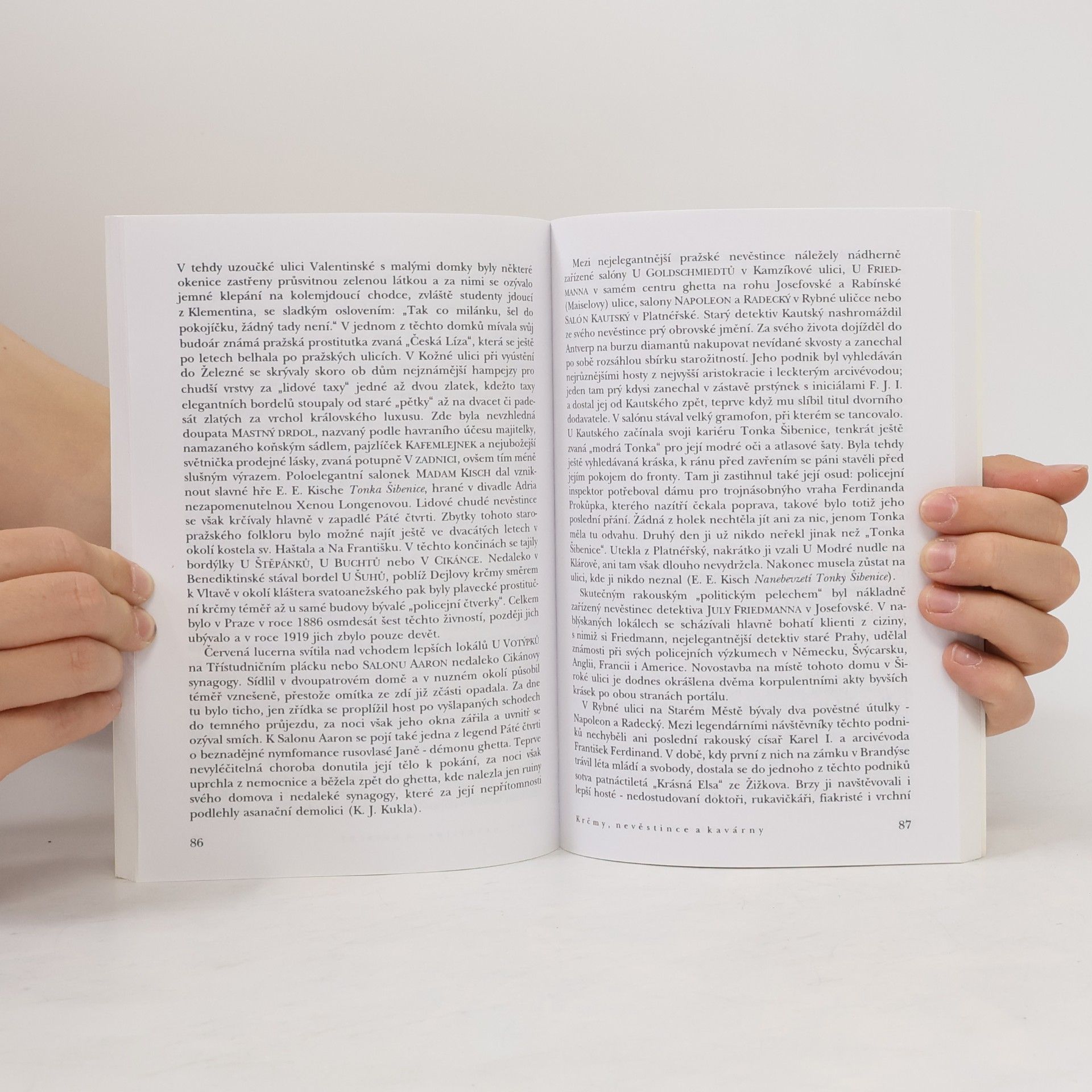 Autorenkollektiv Židovská ročenka 5757