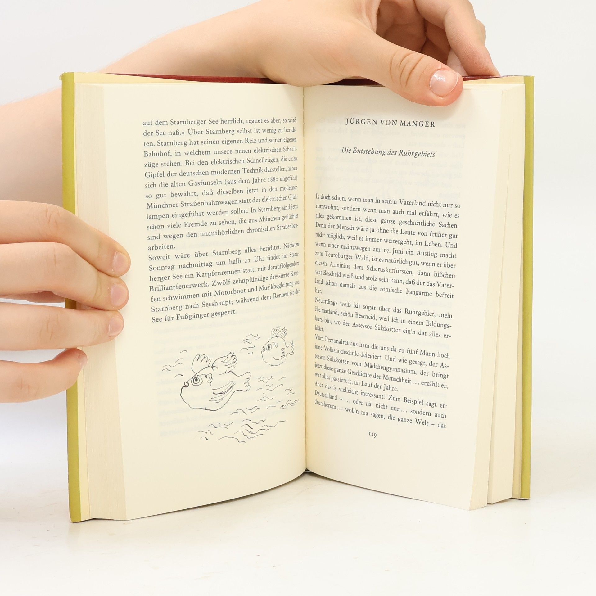 Various authors Vorwiegend heiter