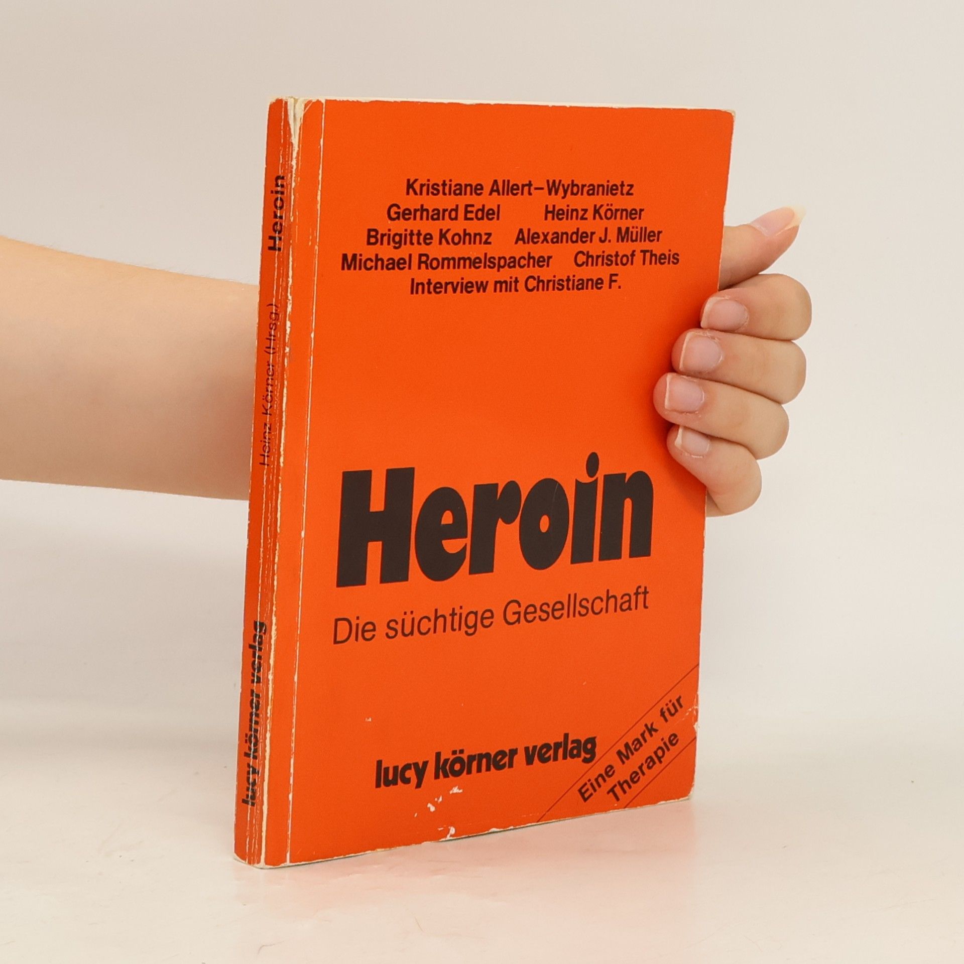 Heroin