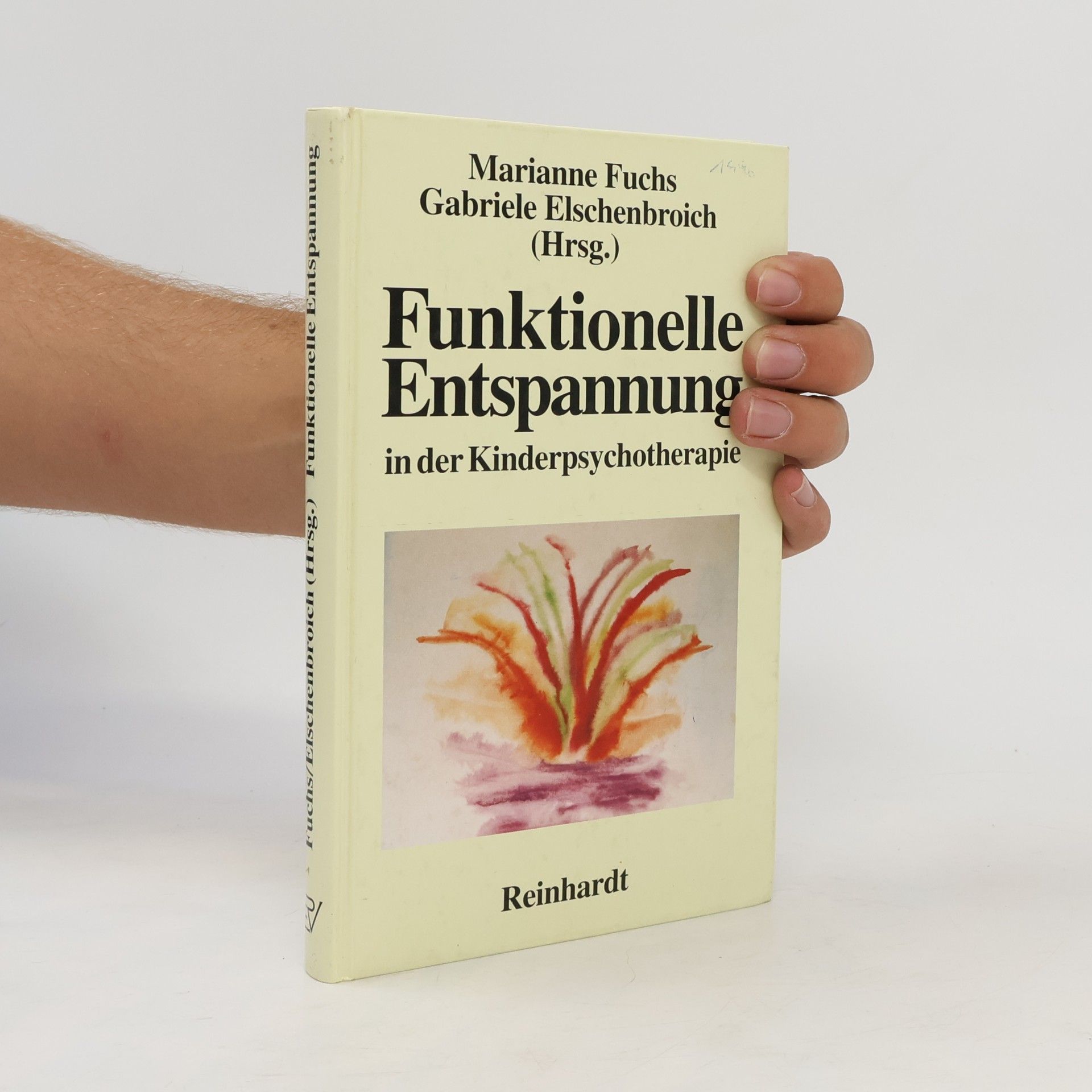 Funktionelle Entspannung in der Kinderpsychotherapie