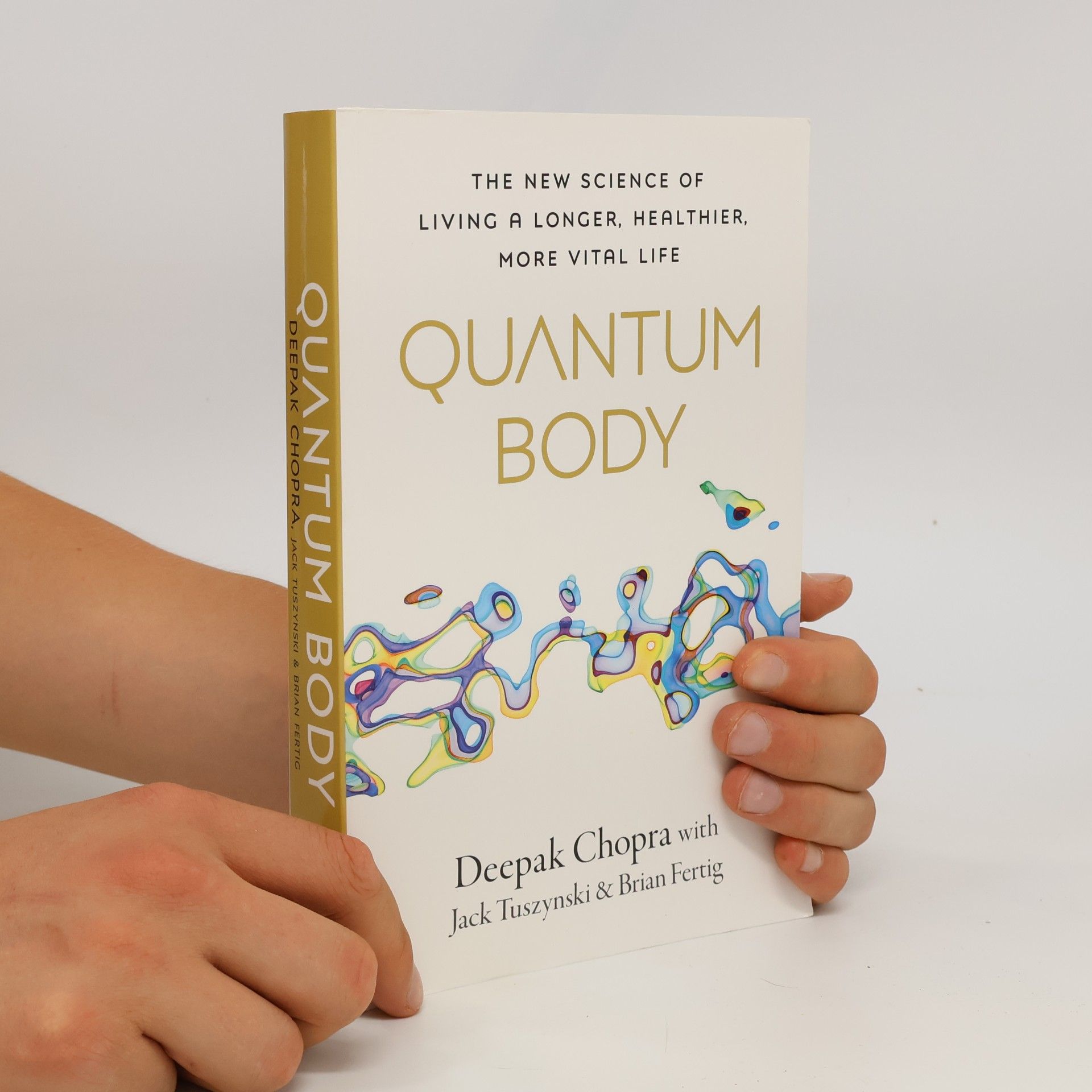 Quantum Body