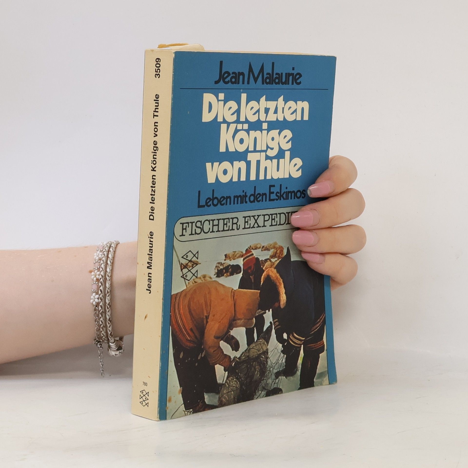 Die letzten Könige von Thule
