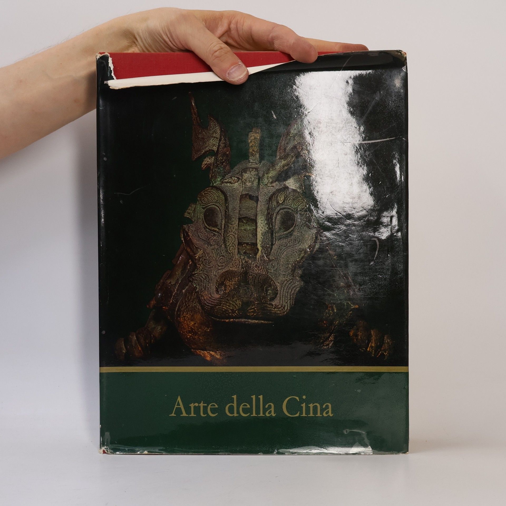 Autorenkollektiv Arte della Cina