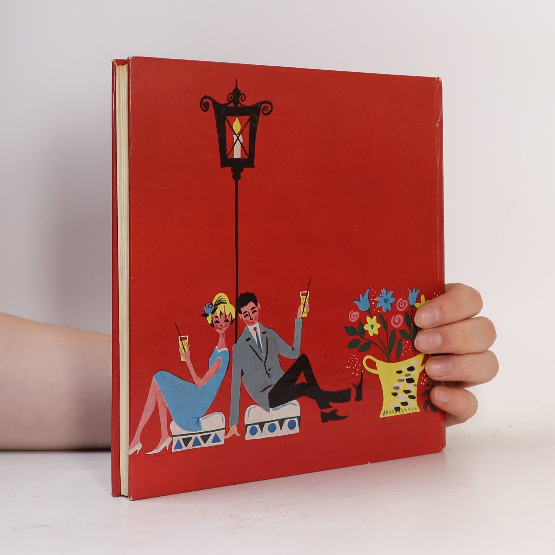 Peggy Norman Das flotte Partybuch