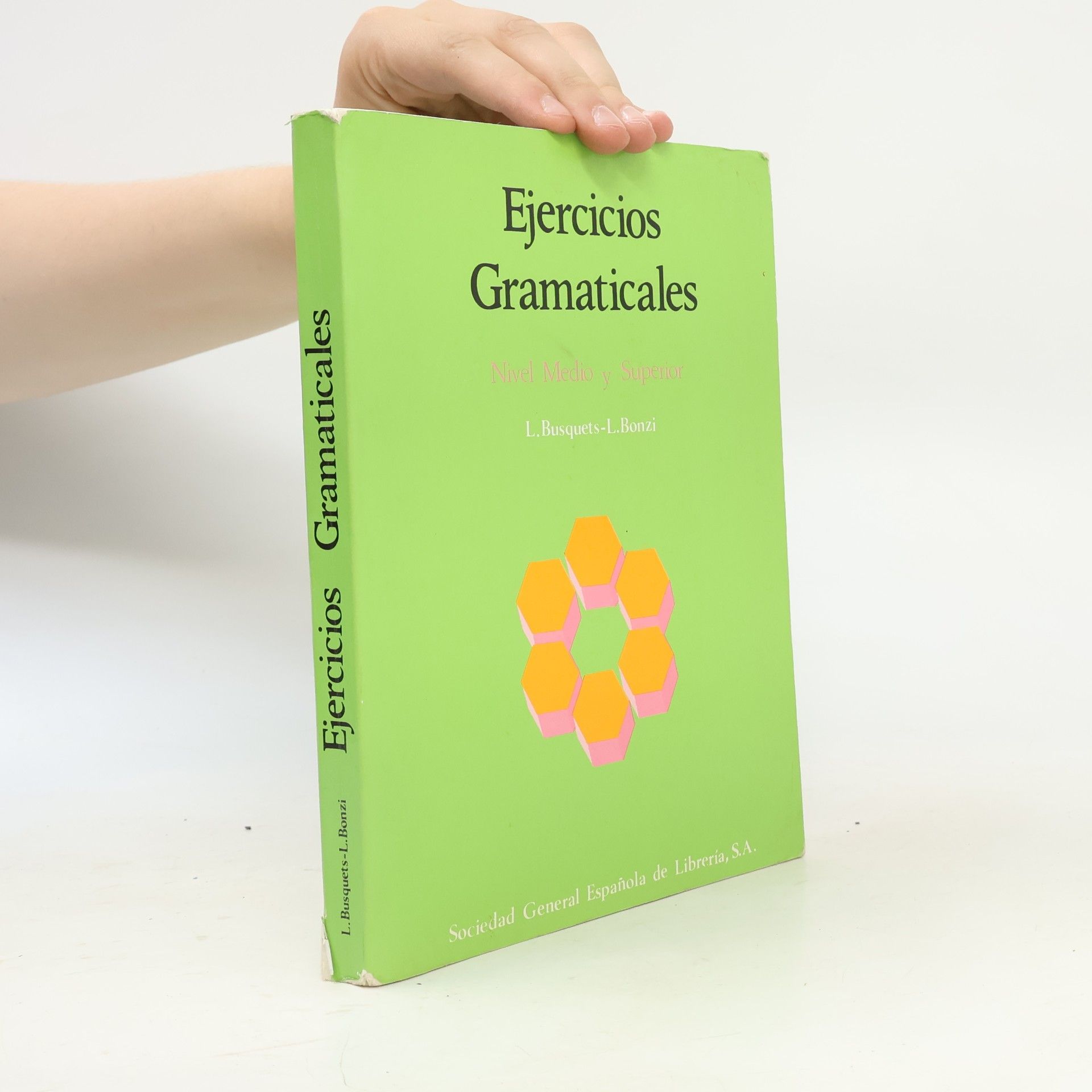 Ejercicios gramaticales