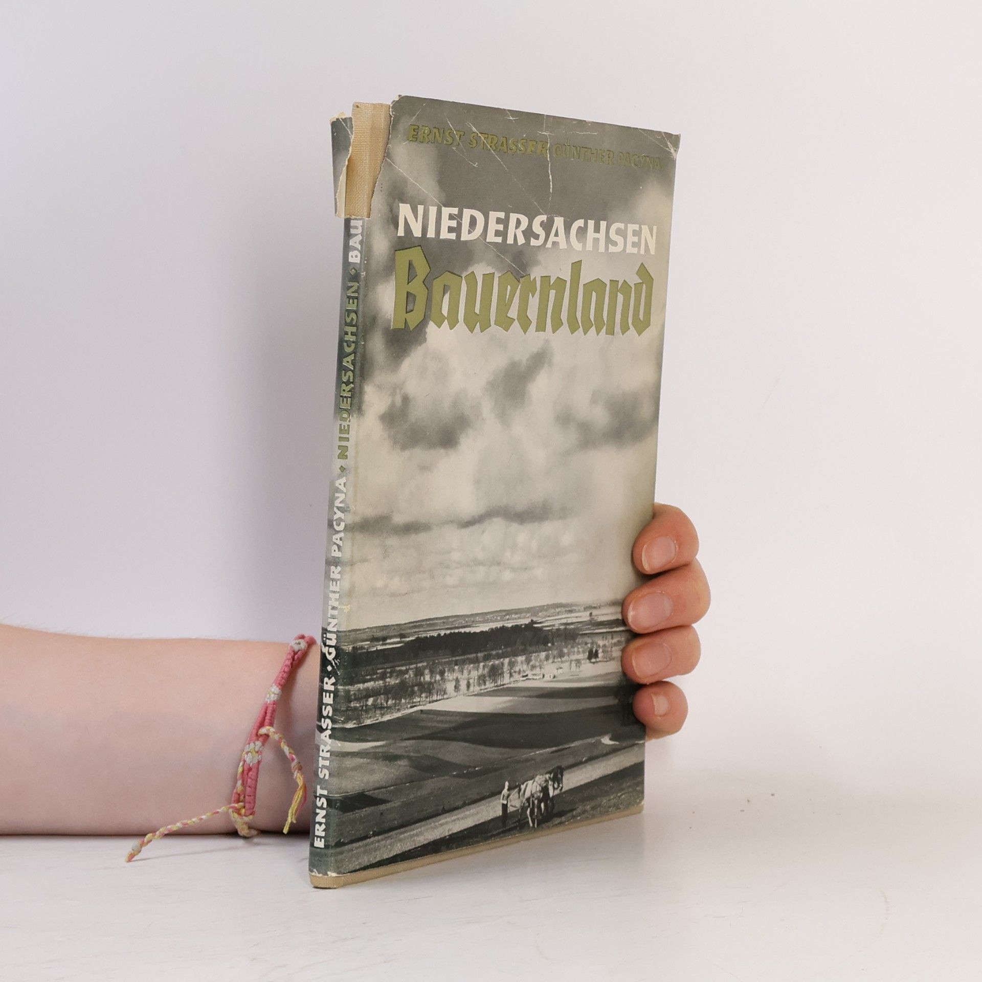 kolektiv Niedersachsen Bauernland