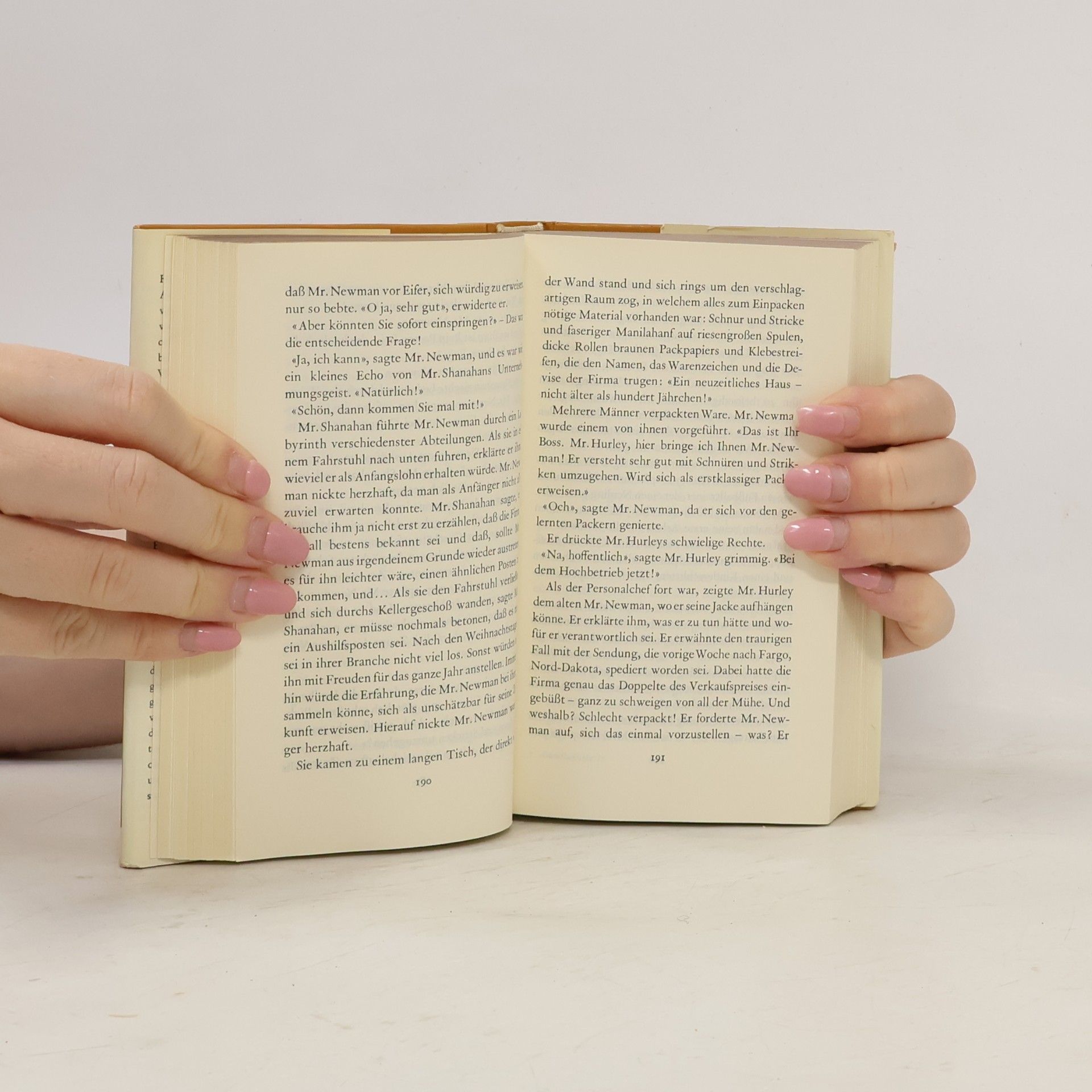 Elisabeth Schnack Amerikanische Erzähler. Von F. Scott Fitzgerald bis William Goyen