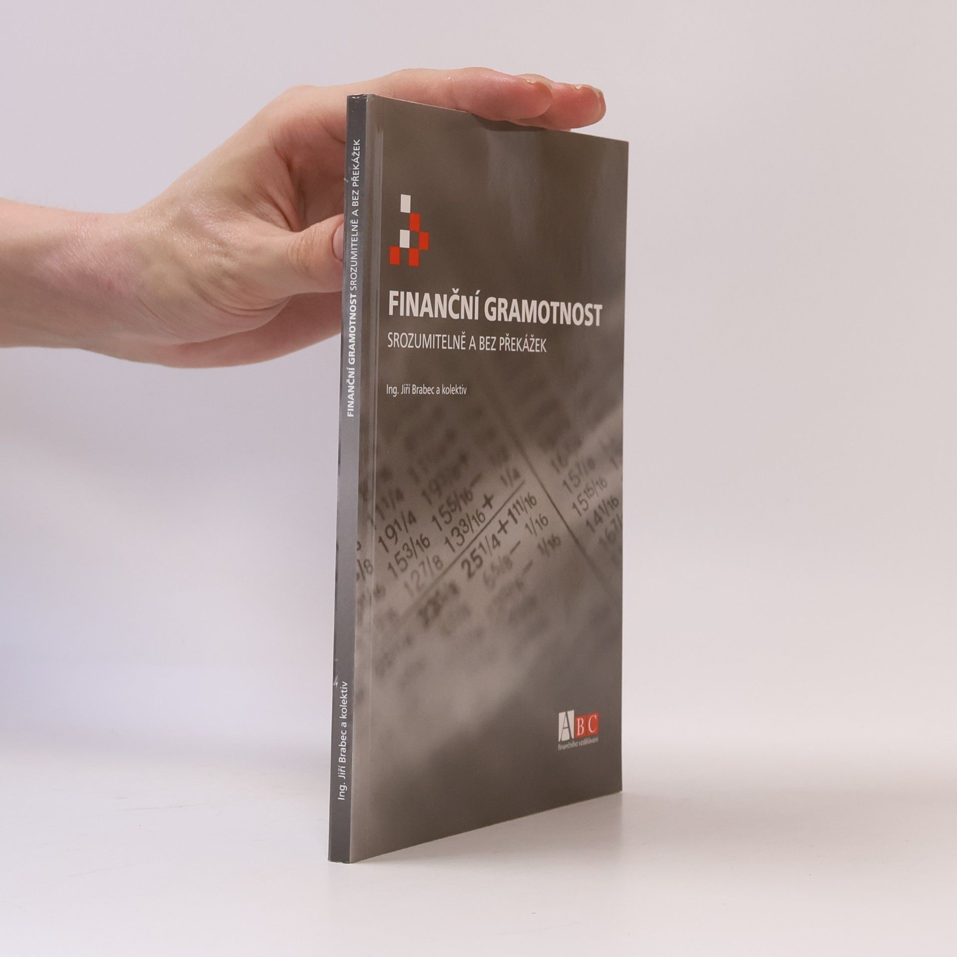 Finanční gramotnost - srozumitelně a bez překážek