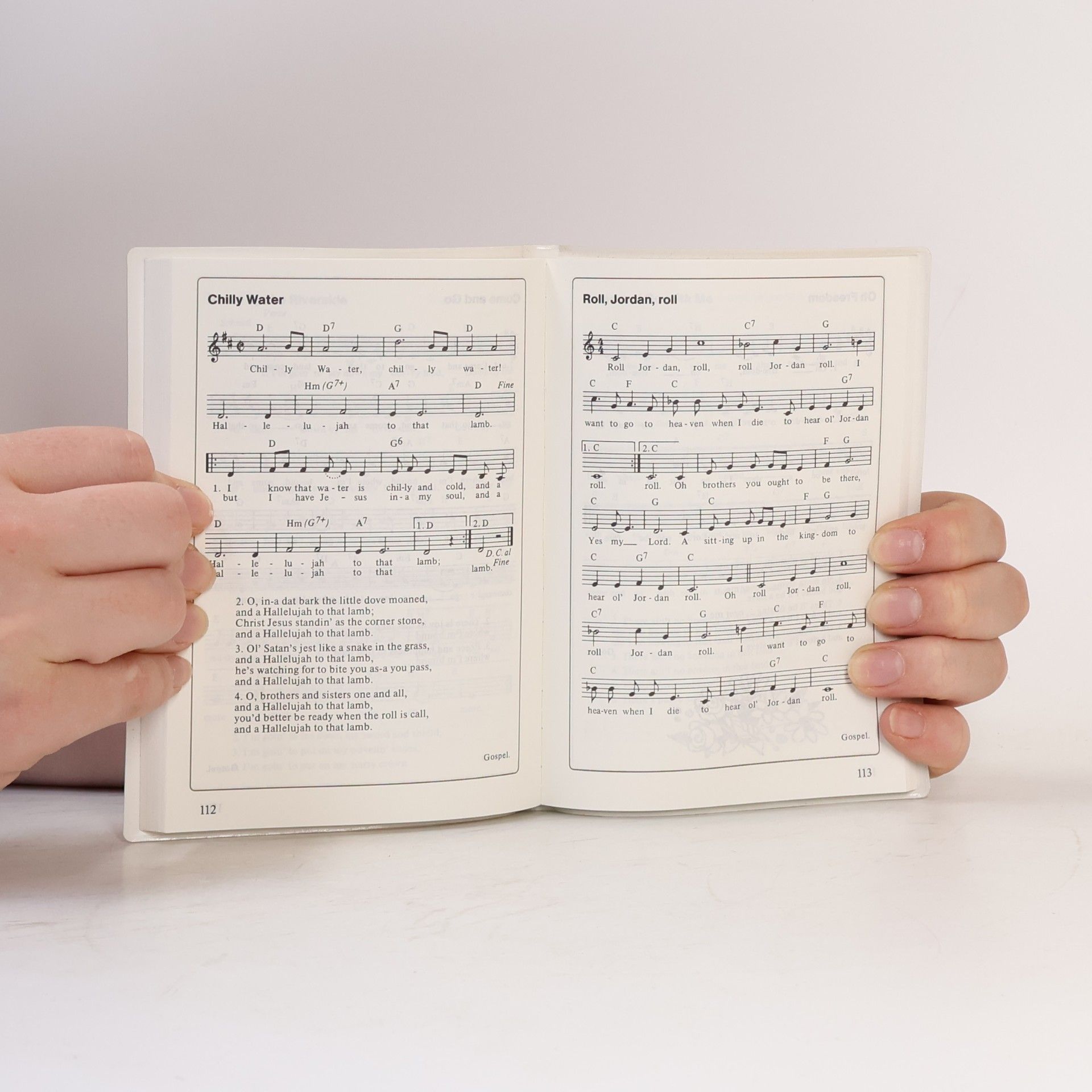 Gerhard Buchner Singen ohne Grenzen