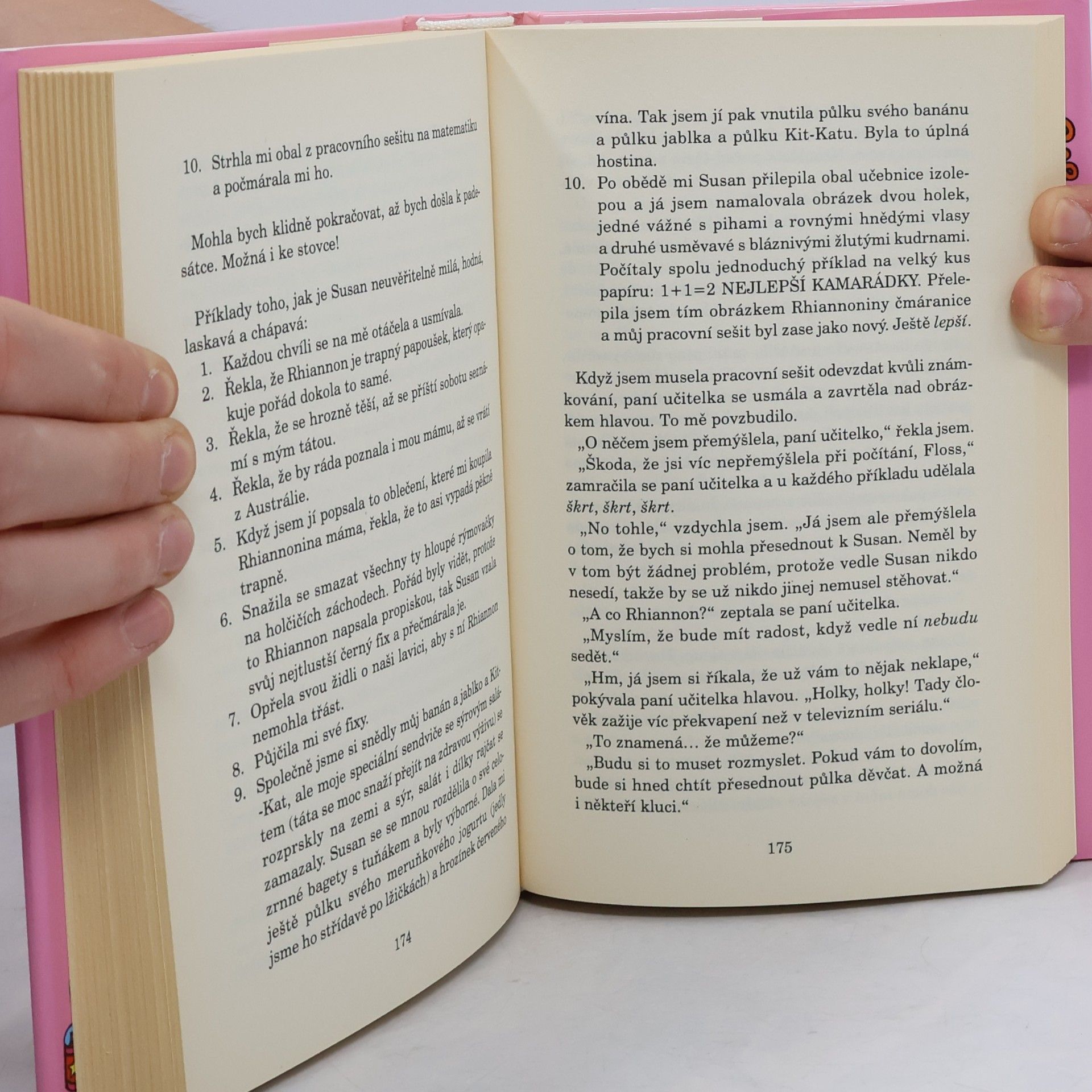 Jacqueline Wilson Cukrová vata