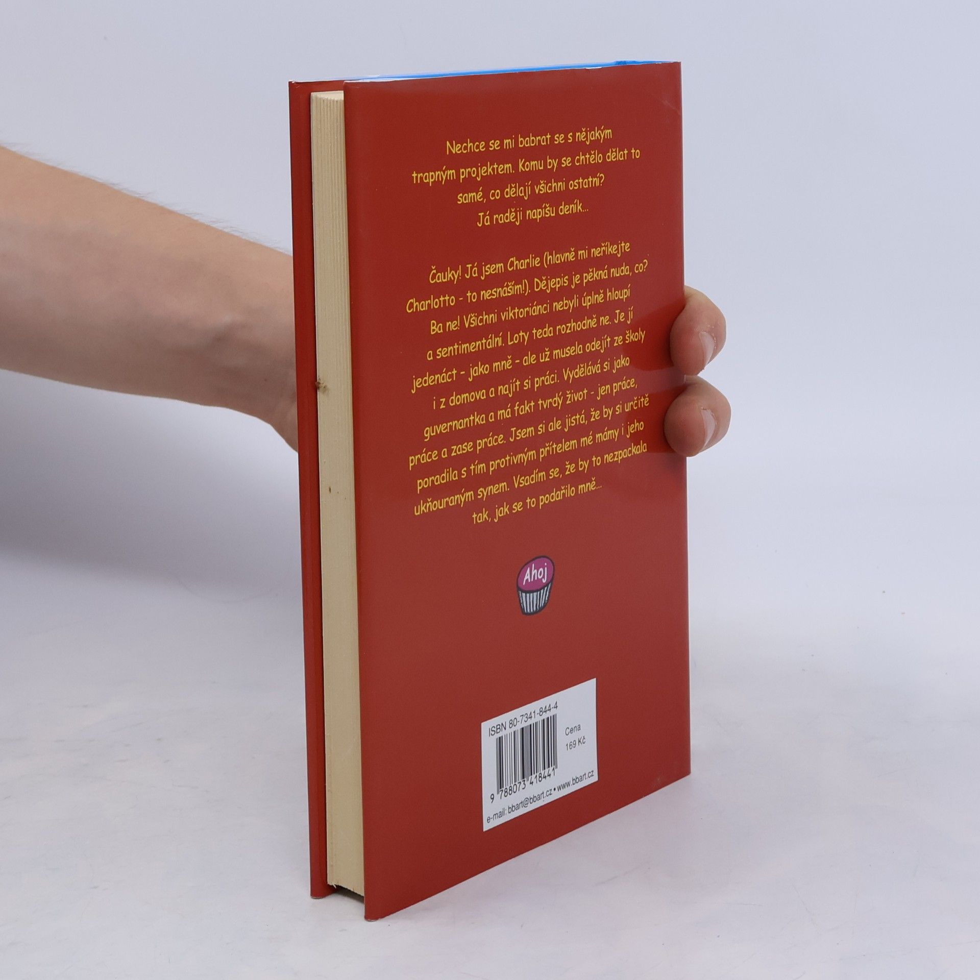 Jacqueline Wilson Projekt Loty