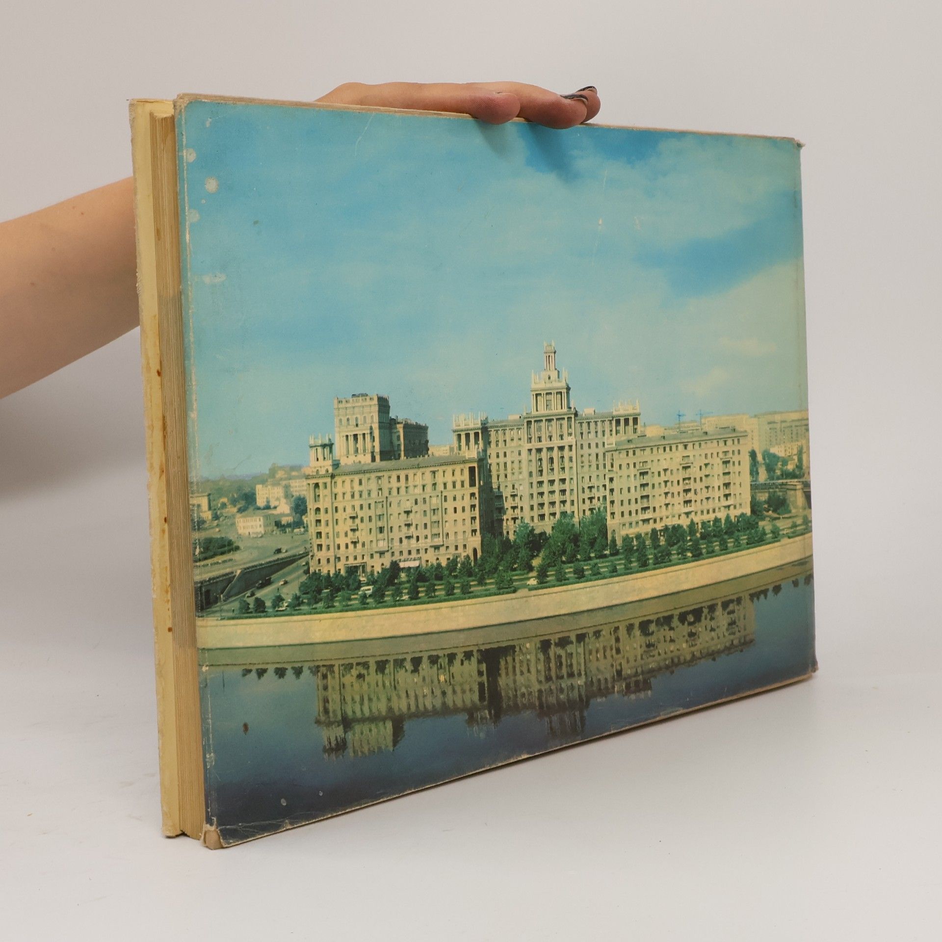 T. Bakman Москва