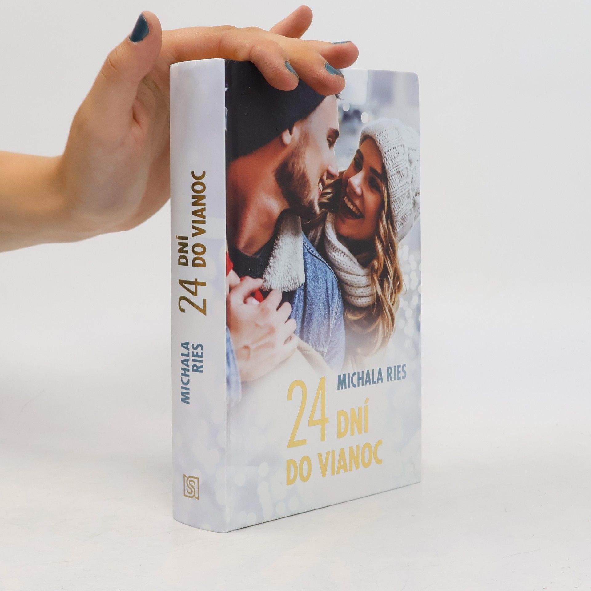 24 dní do Vianoc