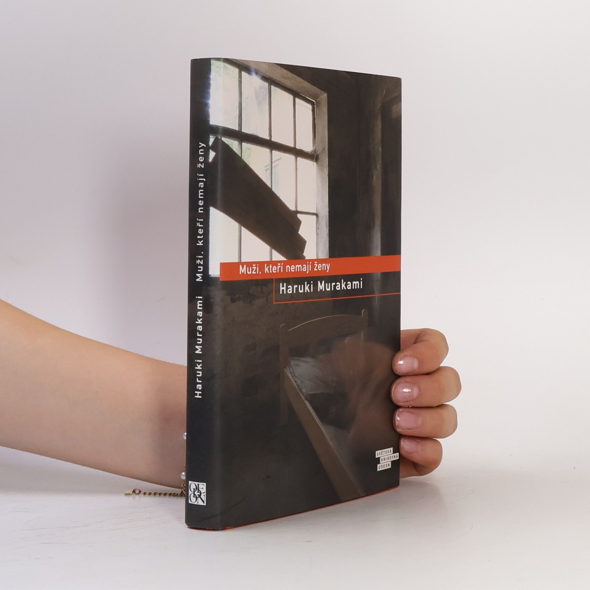 Haruki Murakami Muži, kteří nemají ženy