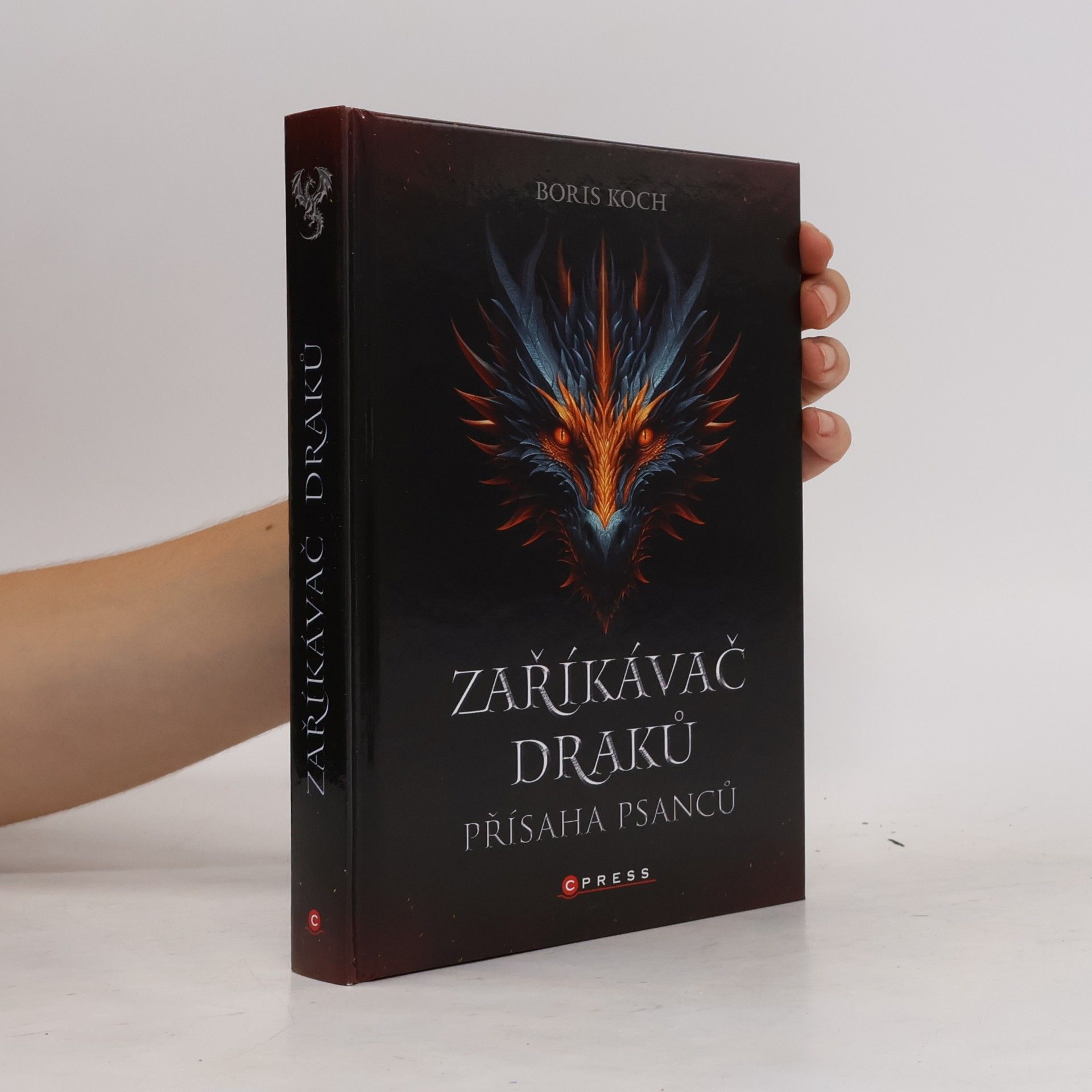 Přísaha psanců