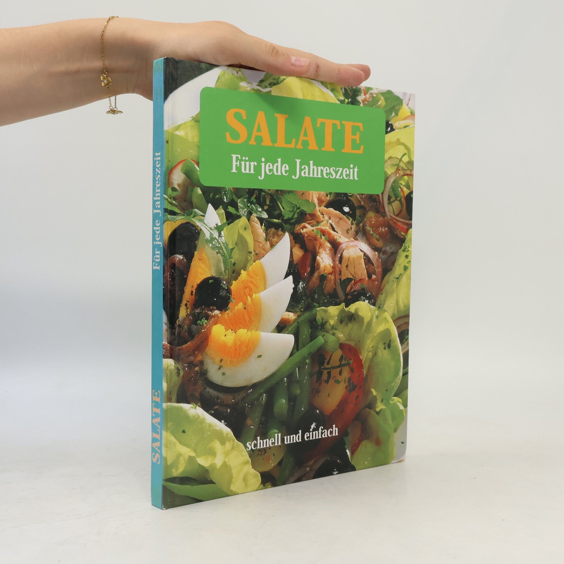 Cornelia Adam Salate
