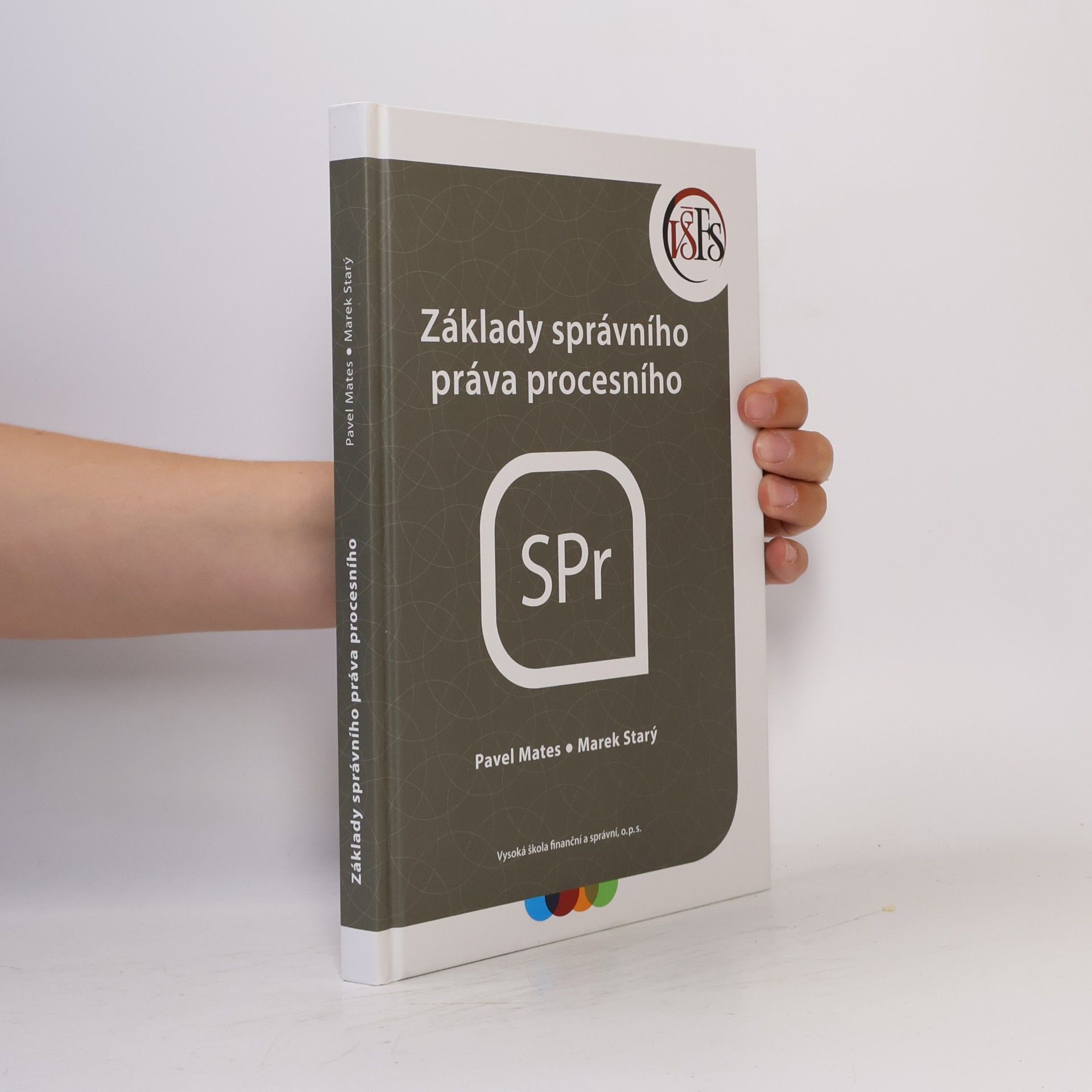 Základy správního práva procesního