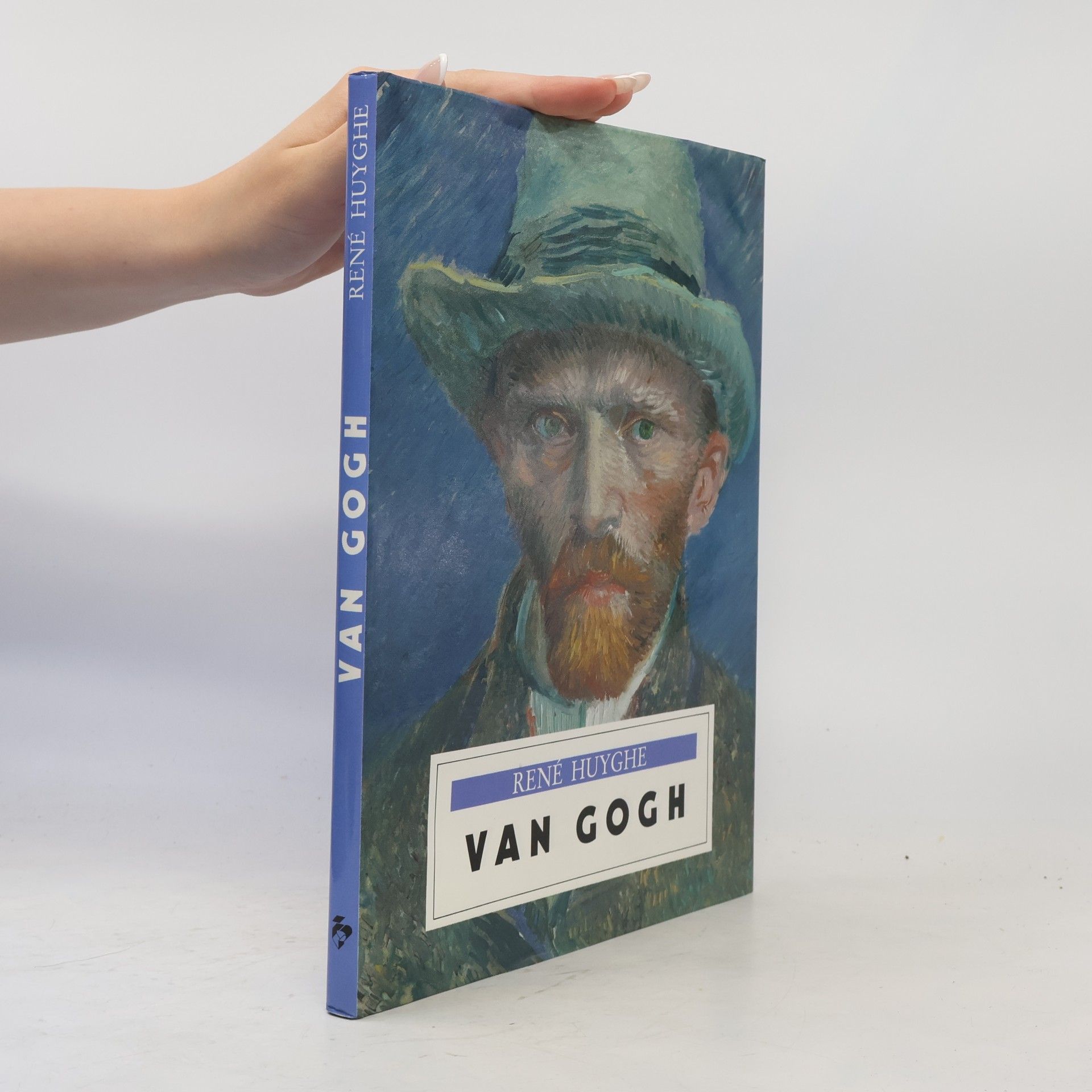 René Huyghe Van Gogh