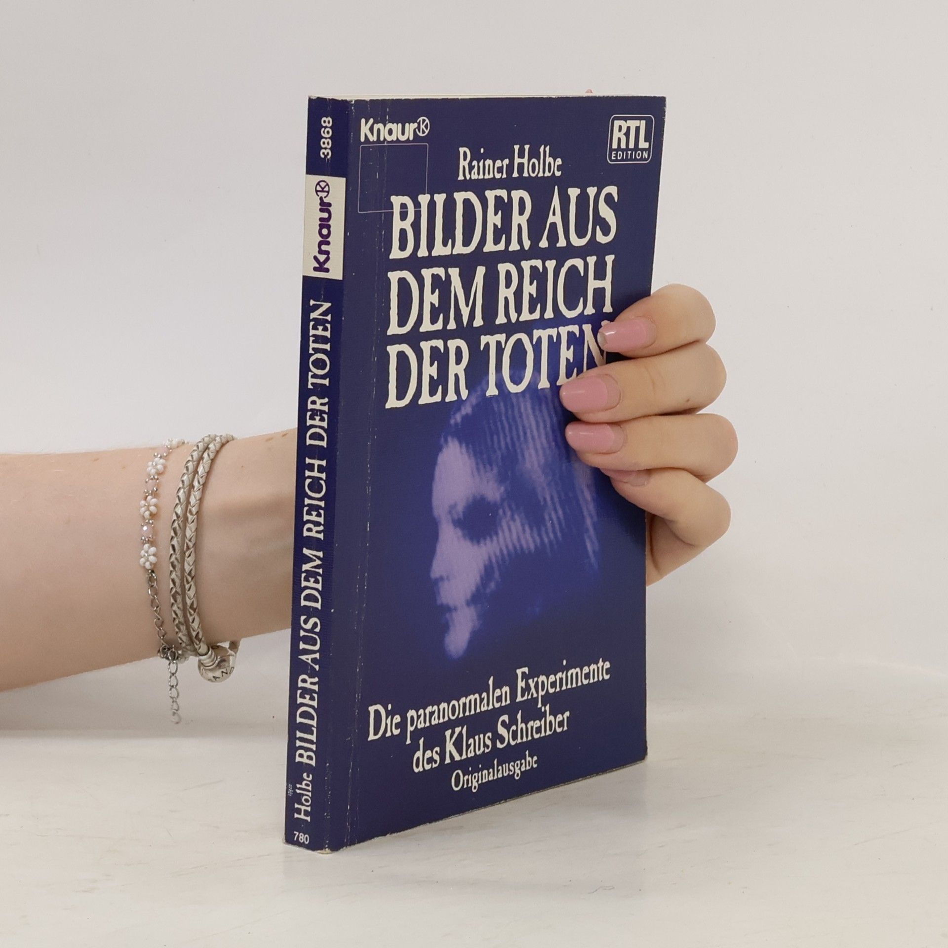 Bilder aus dem Reich der Toten