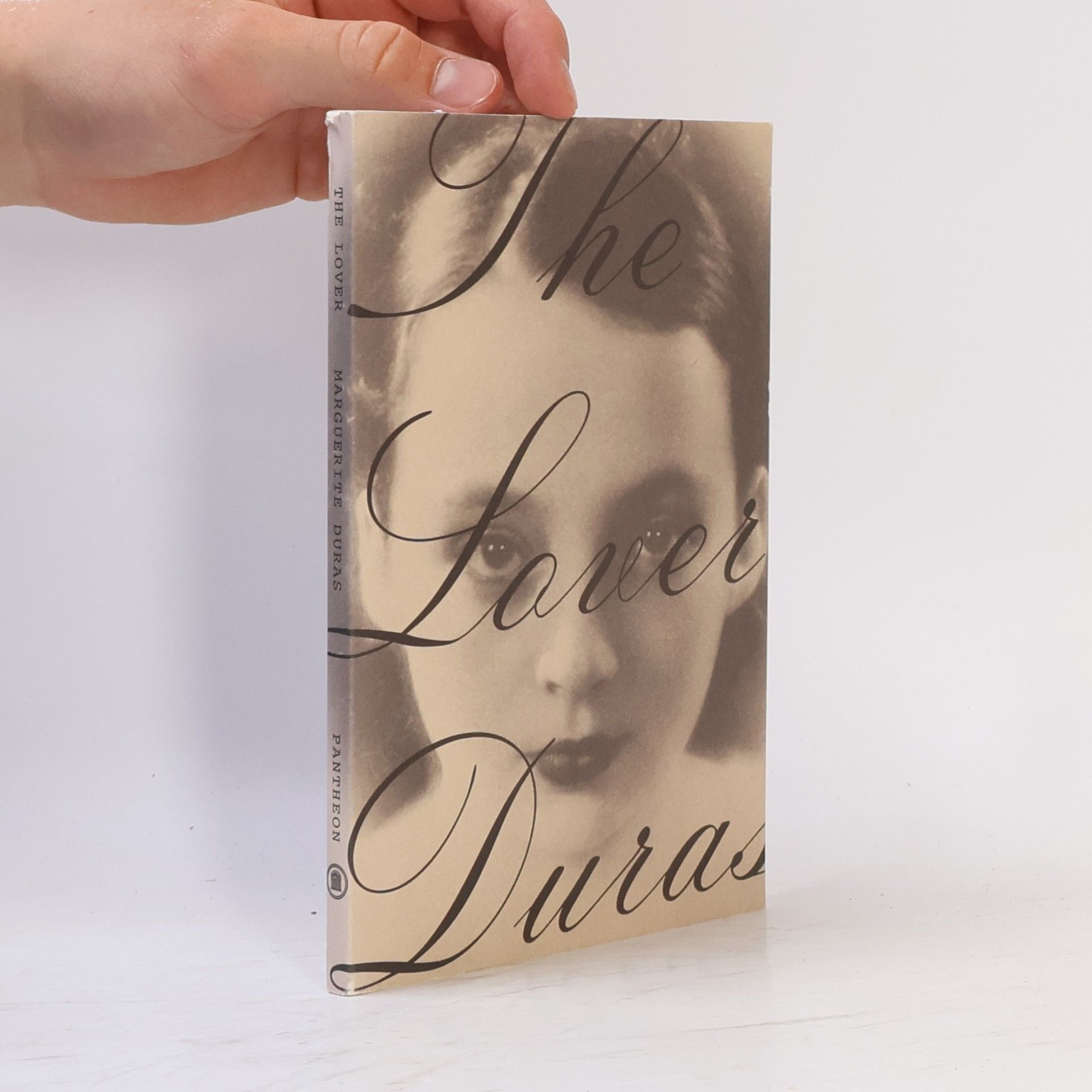 Marguerite Duras The Lover