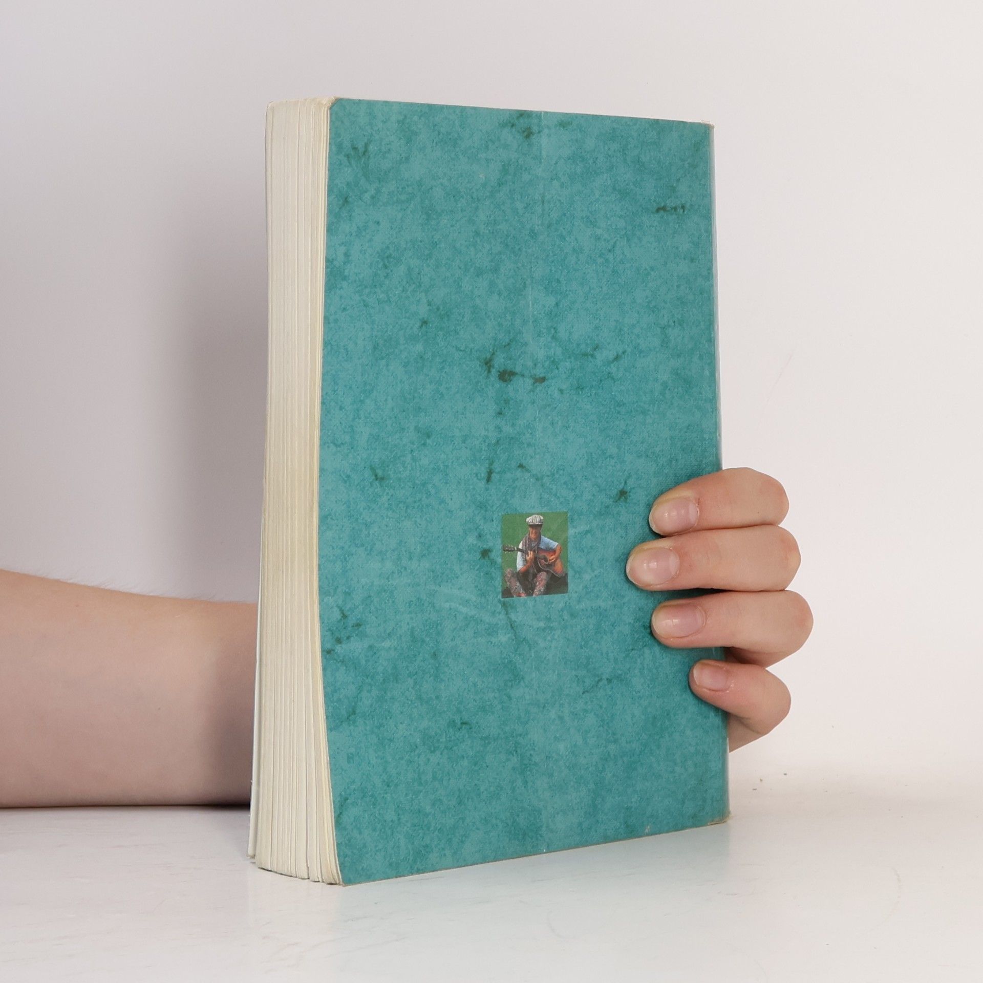 Various authors Feiert Jesus! 1. Das Jugendliederbuch
