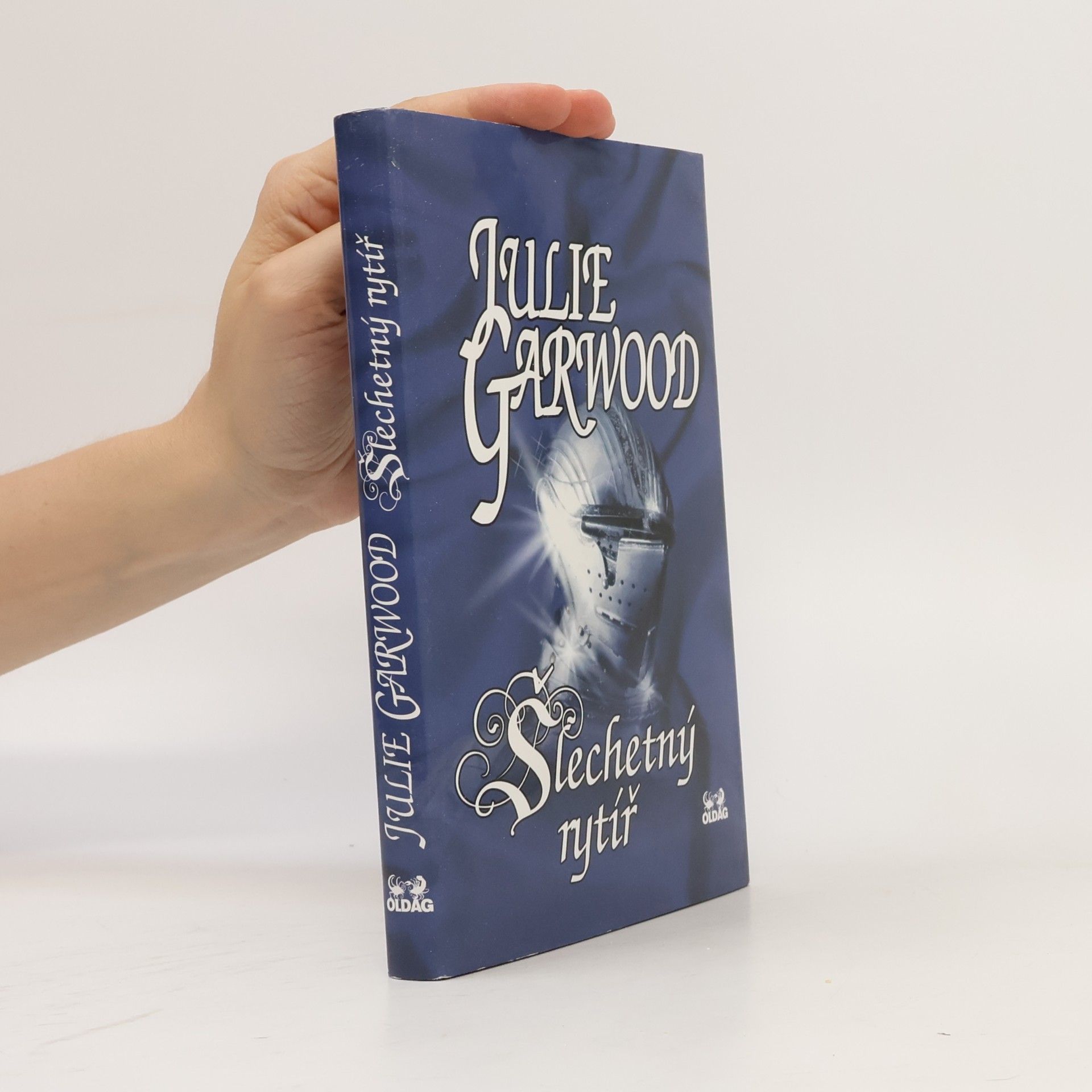 Julie Garwood Šlechetný rytíř