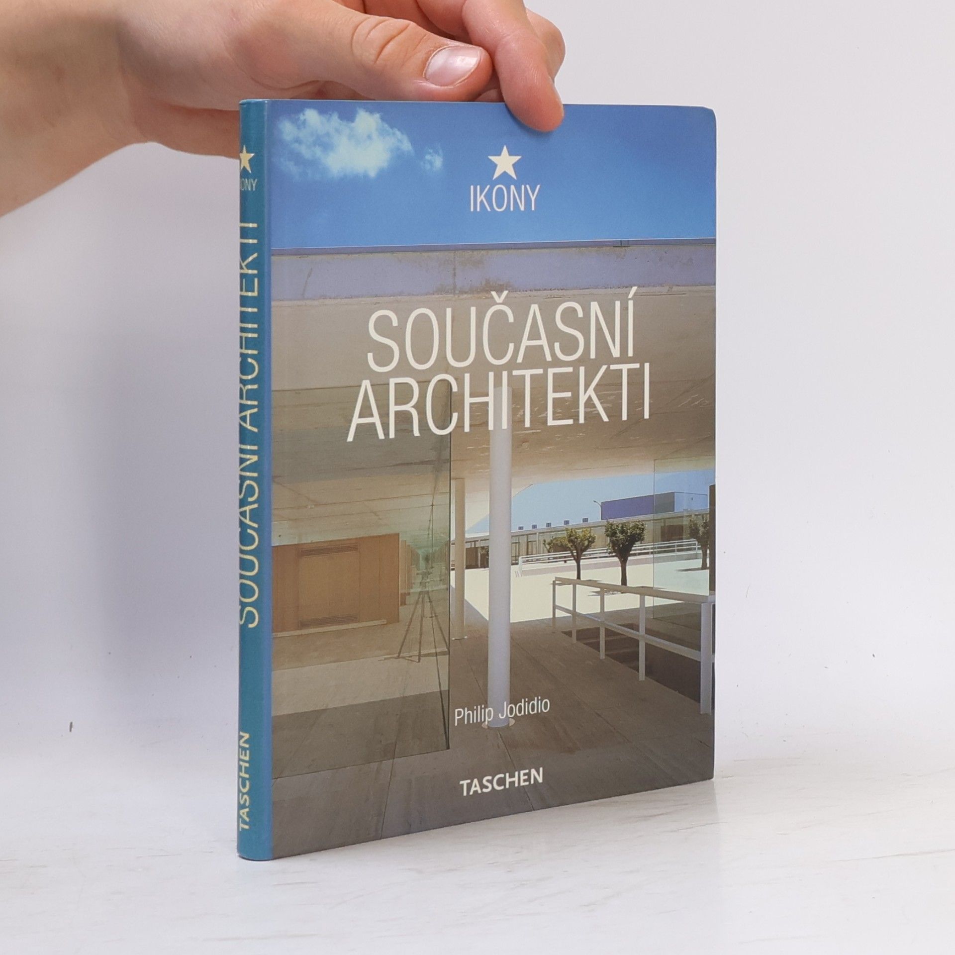 Současní architekti