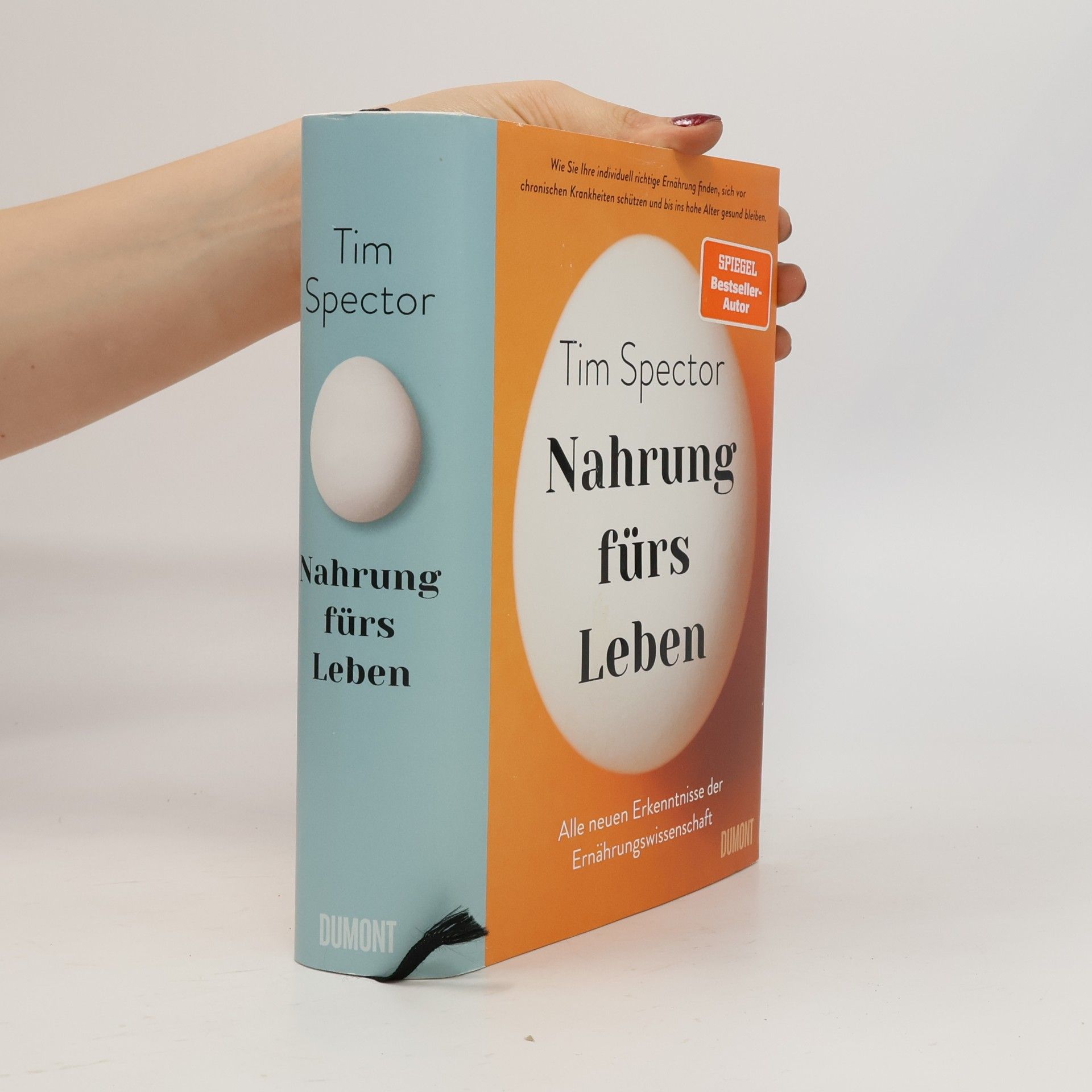 Nahrung fürs Leben