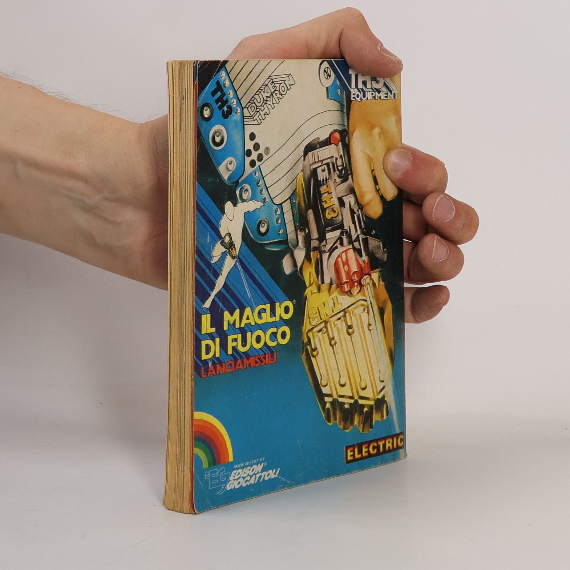 Kolektív autorov Topolino Nr. 1358