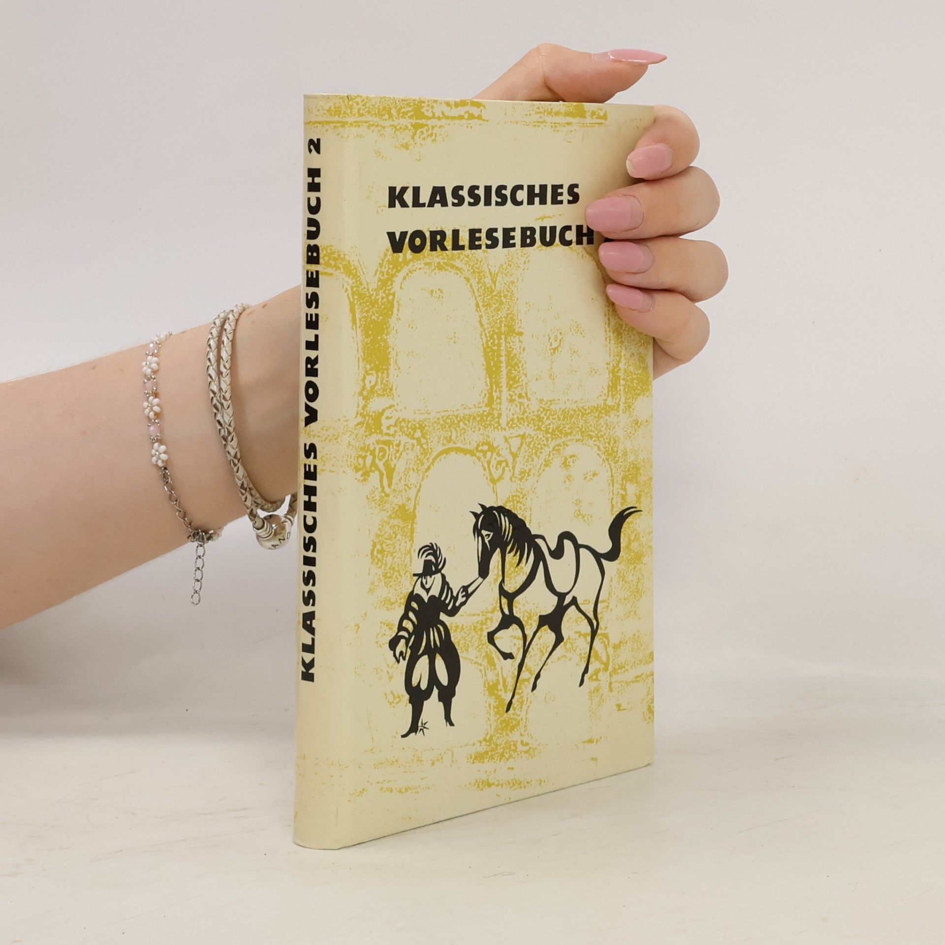 Klassisches Vorlesebuch 2