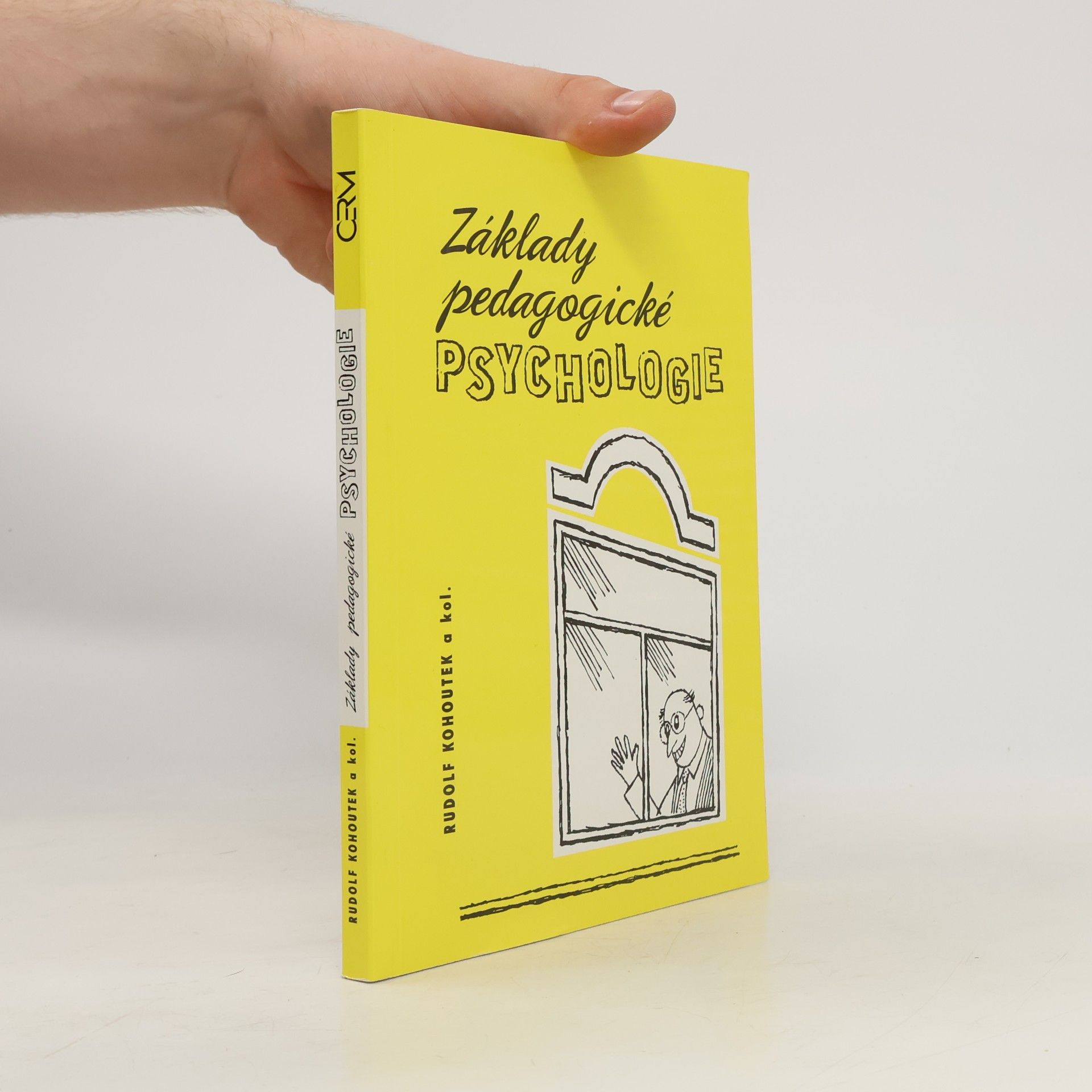 Základy pedagogické psychologie