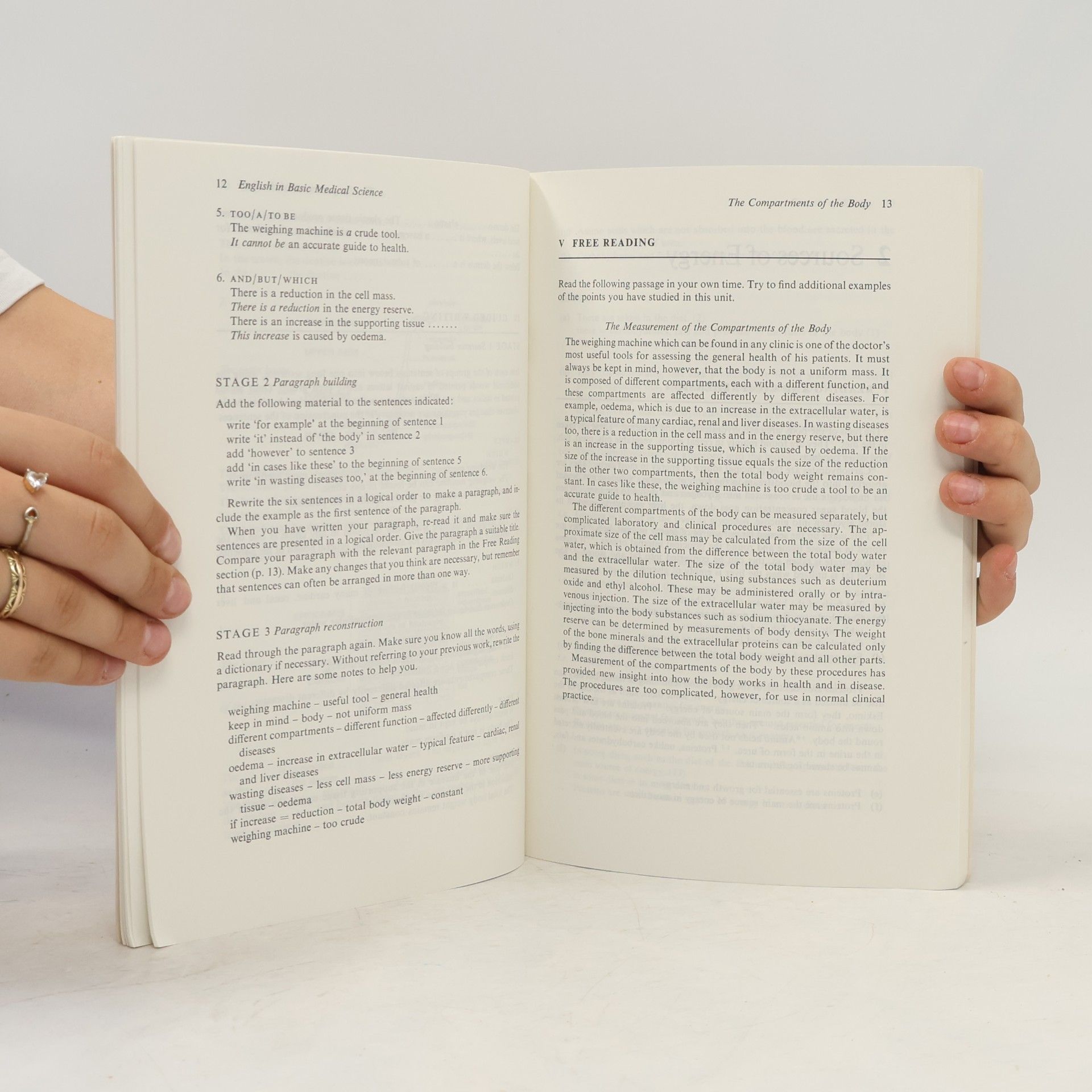 Joan Maclean English in Basic Medical Science