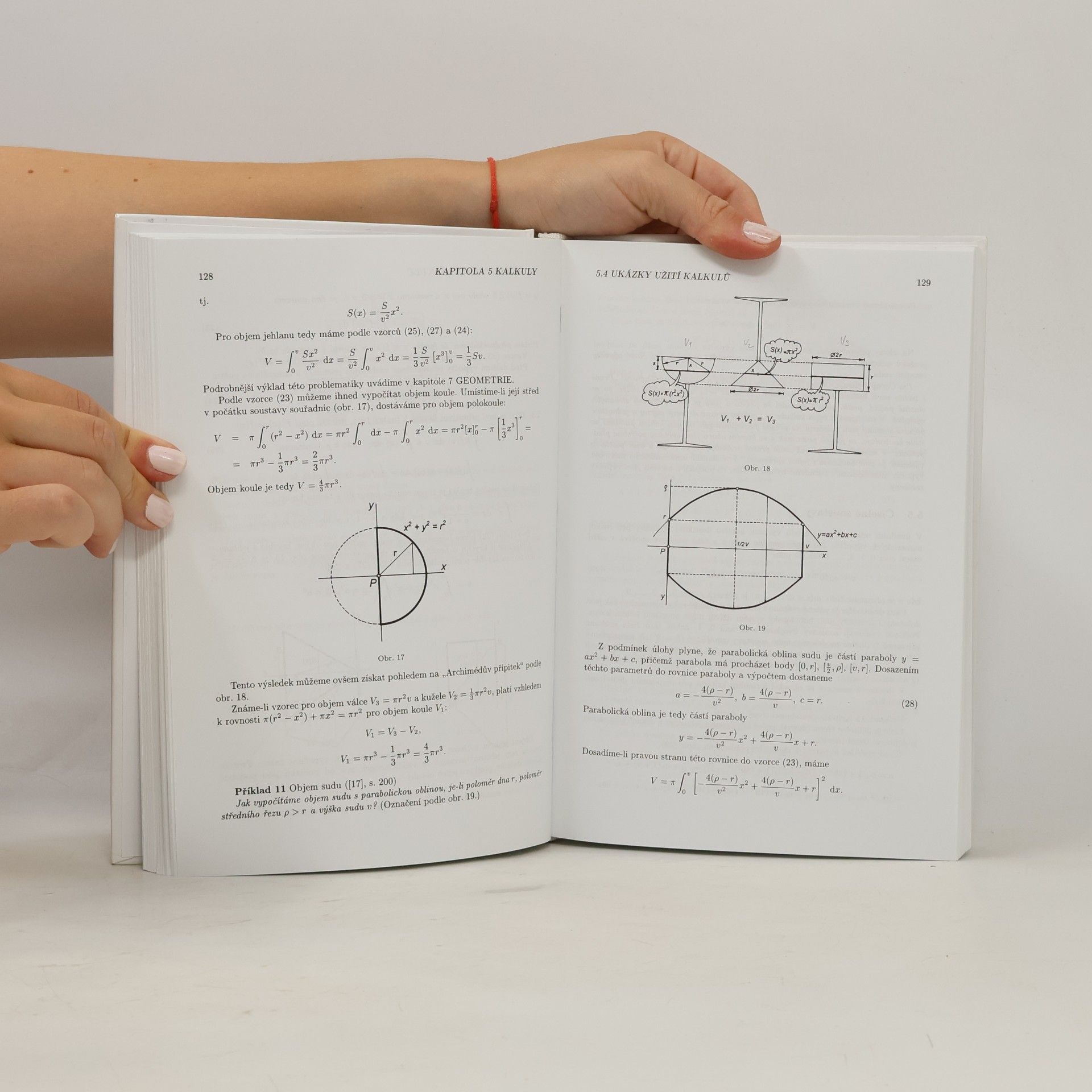 Zdeněk Půlpán Podivuhodný svět elementární matematiky. Elementární matematika čtená podruhé