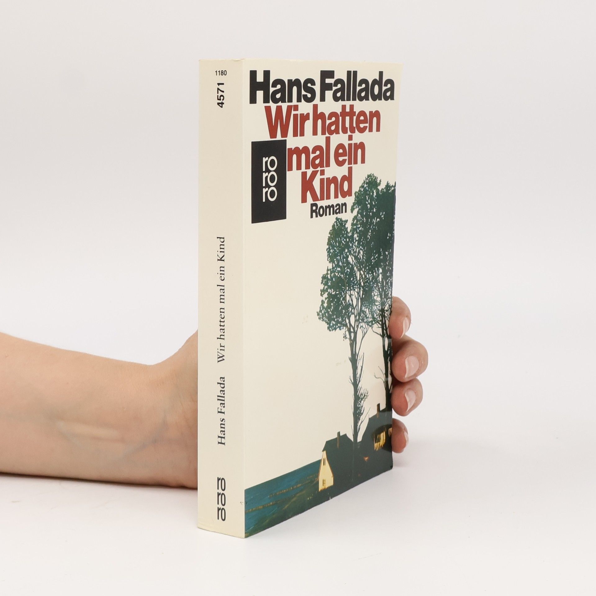 Wir hatten mal ein Kind