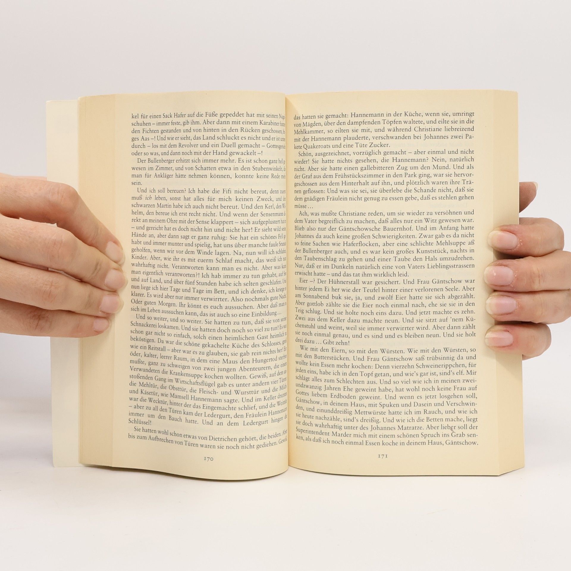 Hans Fallada Wir hatten mal ein Kind
